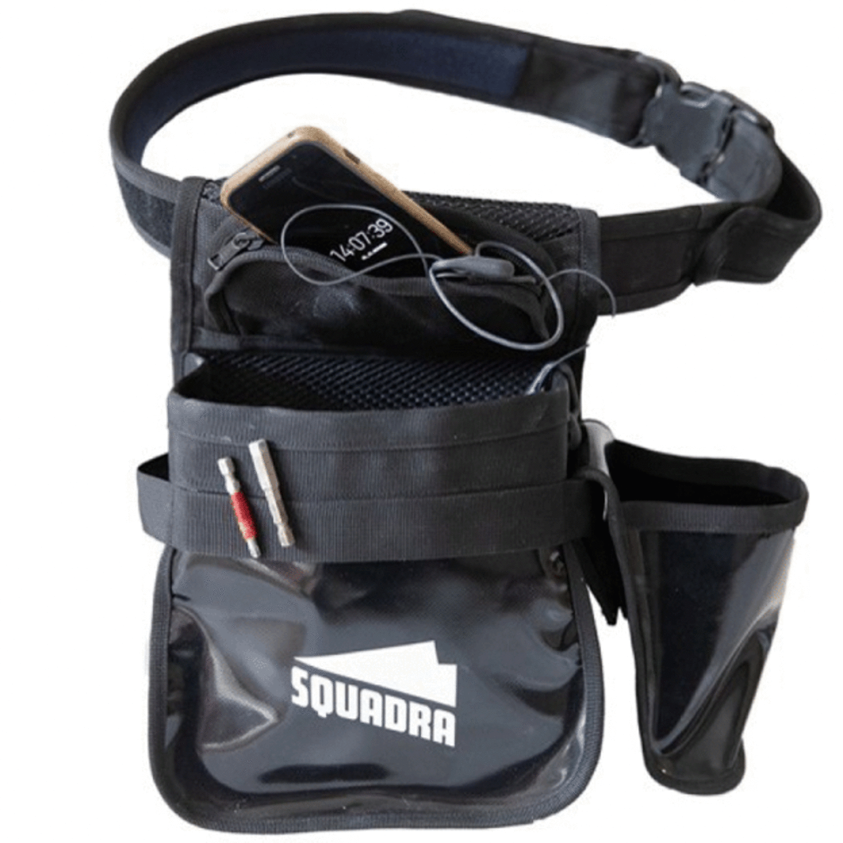 Squadra Routesetter Bag