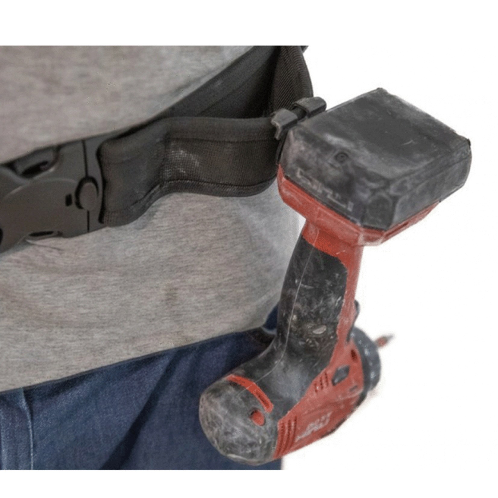 Squadra Routesetter Bag