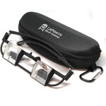 Le Pirate Belay Glasses Black