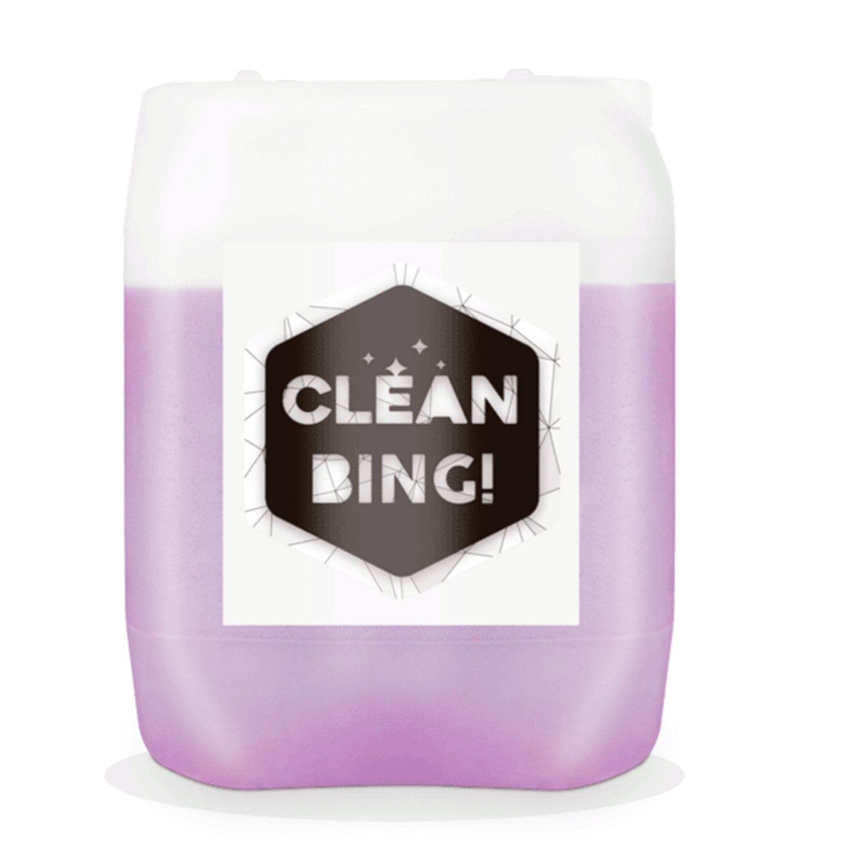 CleanBing Gripwash 10 Liter