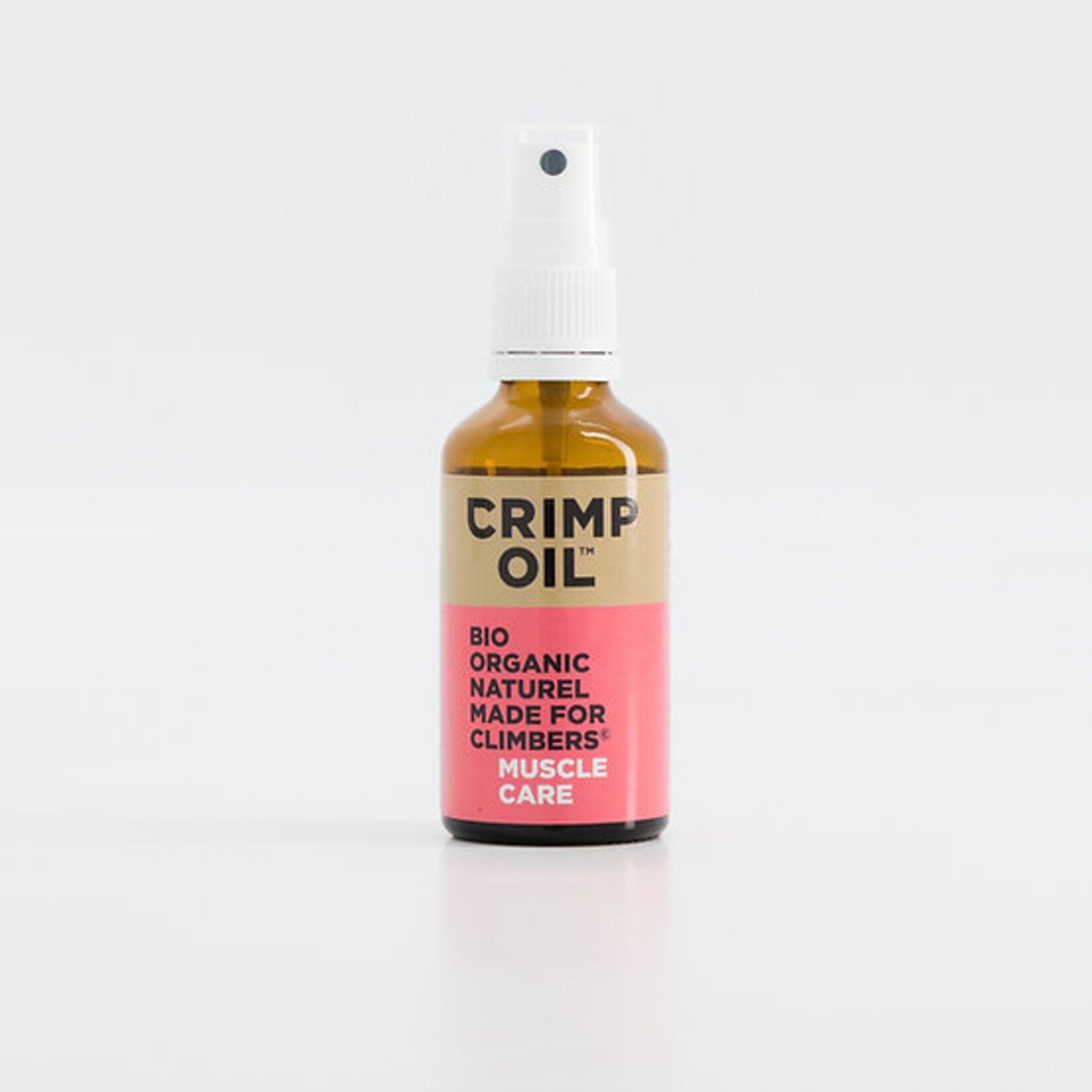 Crimp Oil Muscle oil 50 ml