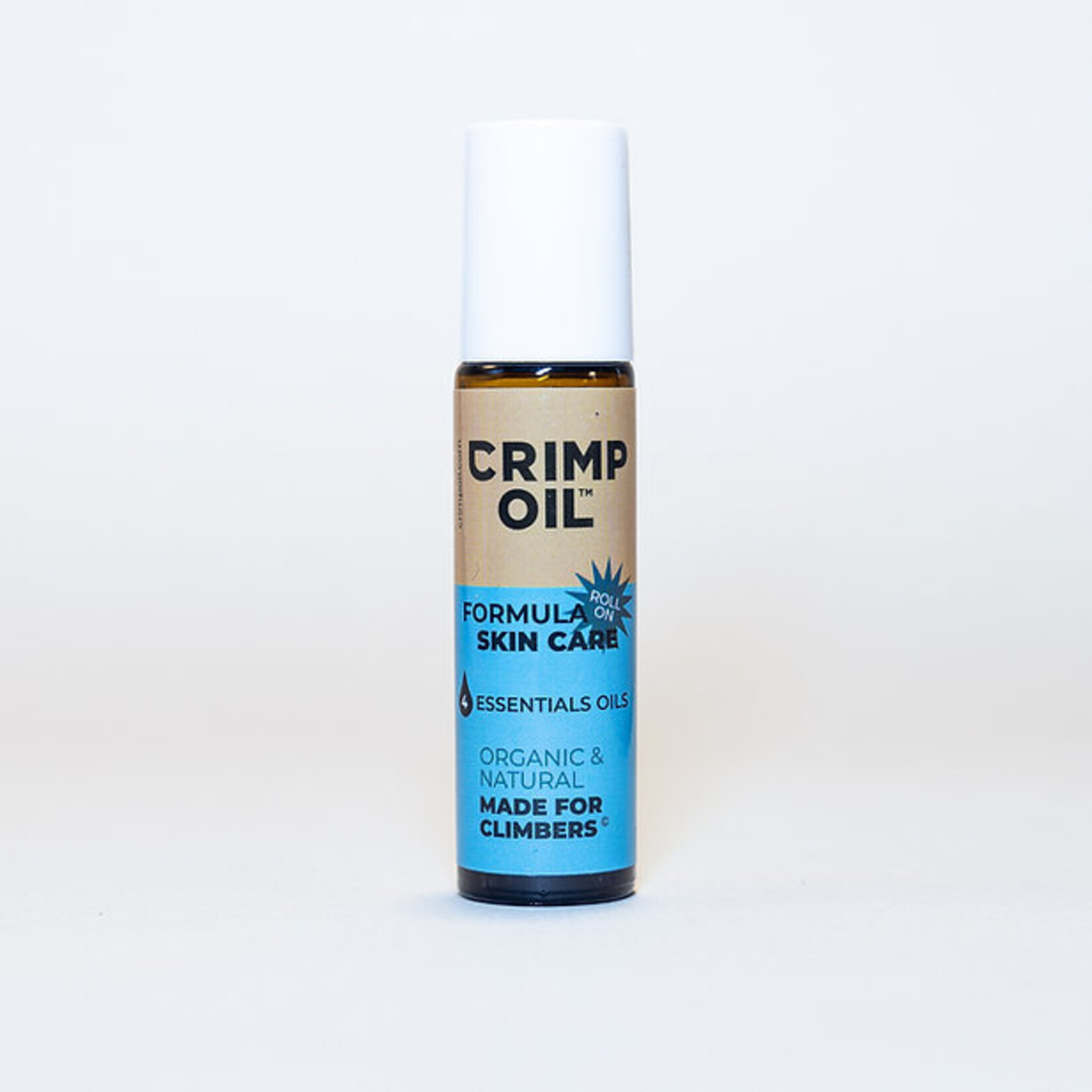 Crimp Oil Skincare roll on 10 ml