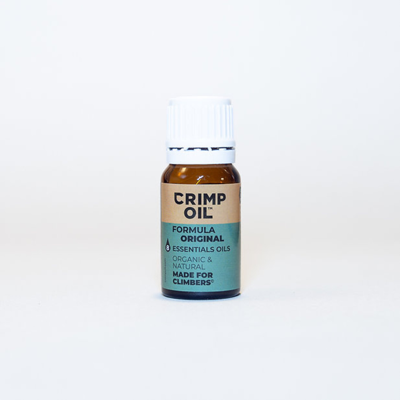 Crimp Oil Original crimp oil 10 ml