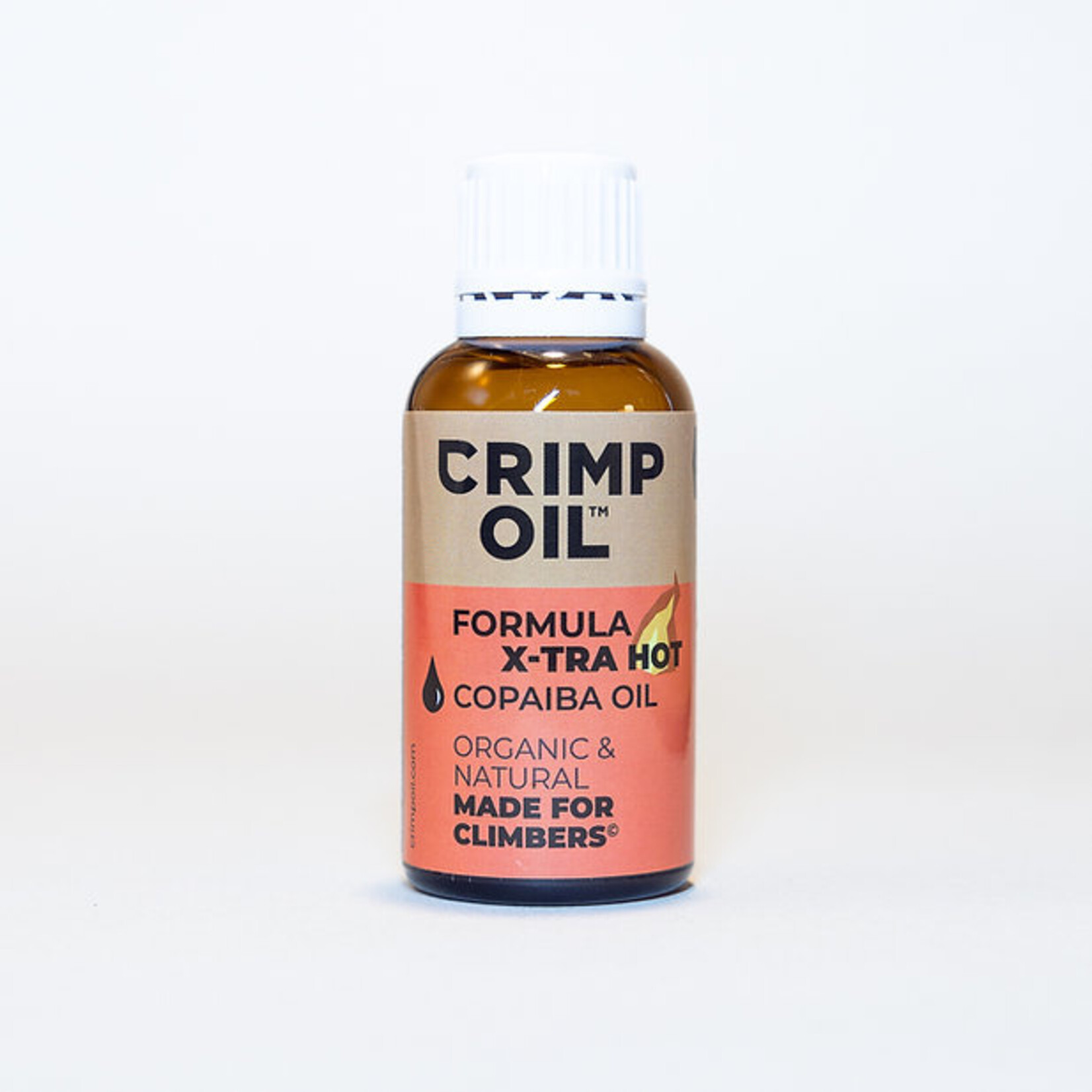 Crimp Oil Extra Hot 30 ml