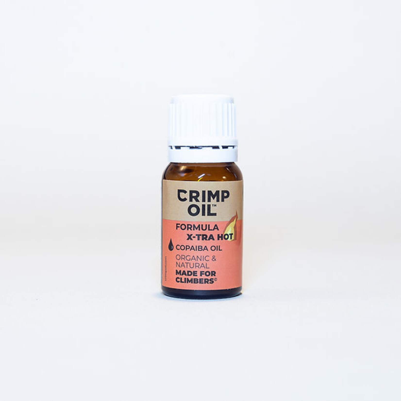 Crimp Oil Extra Hot 10 ml