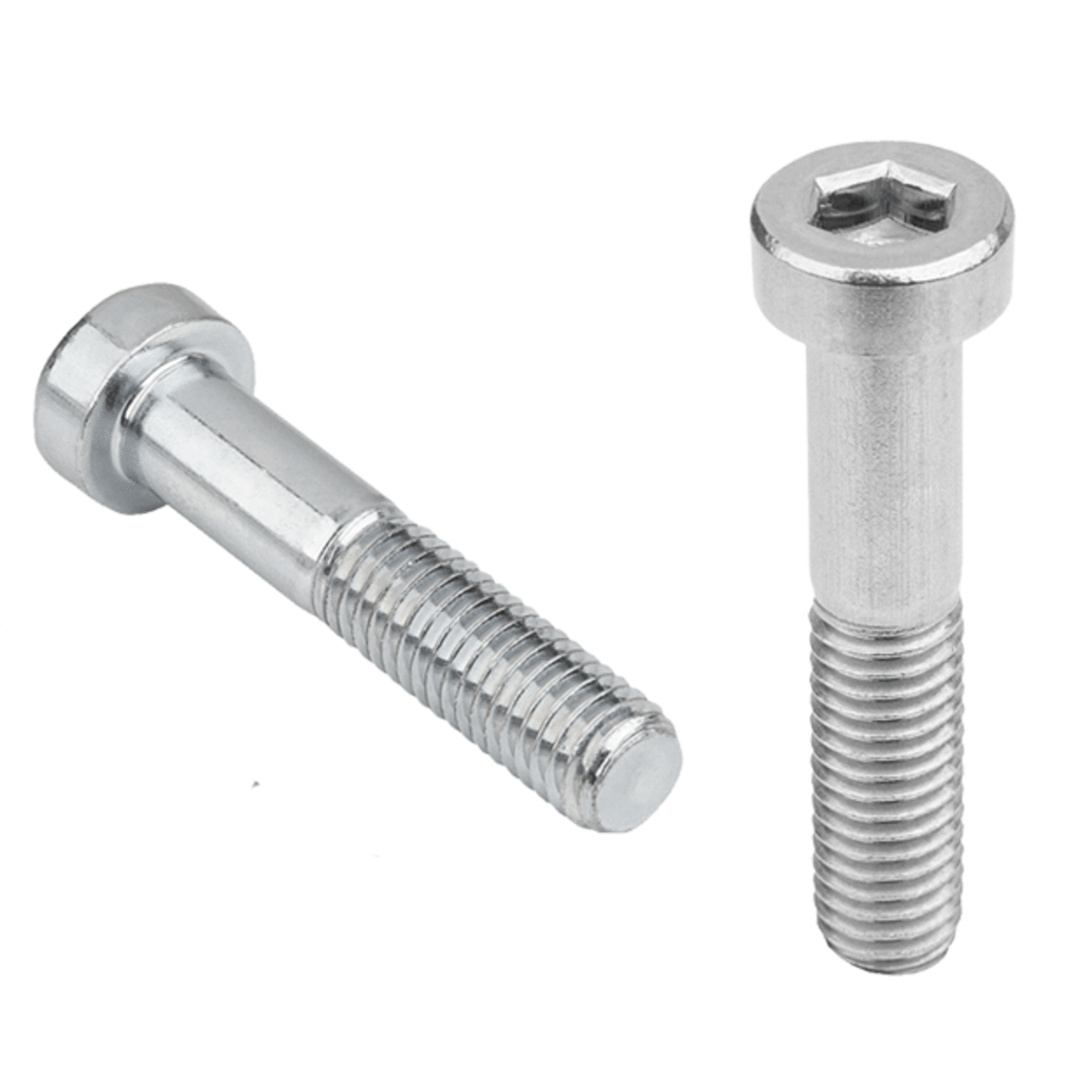 Lck 6912 Lowhead cap bolt 10 mm