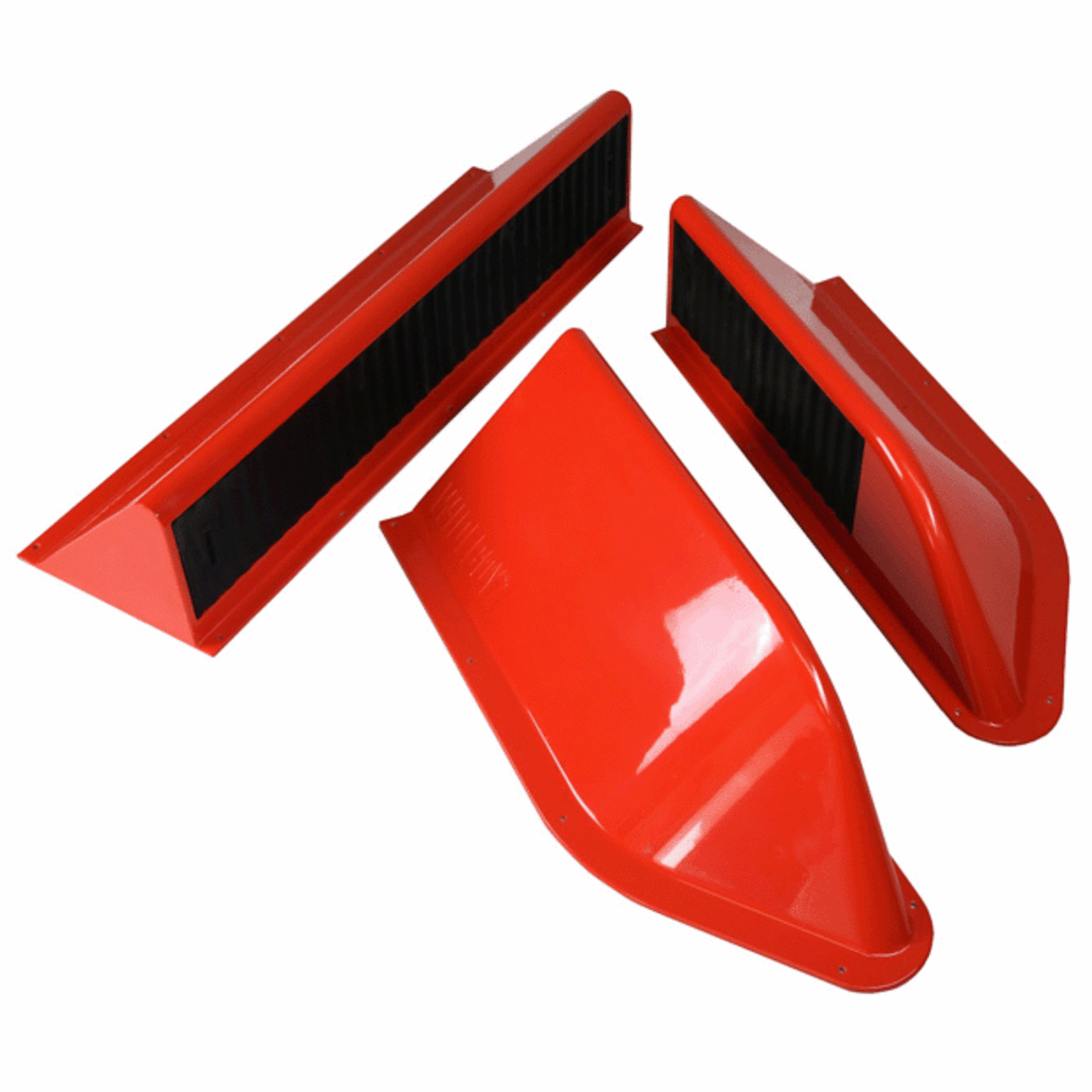 Wide Boys ! Crack Full Set