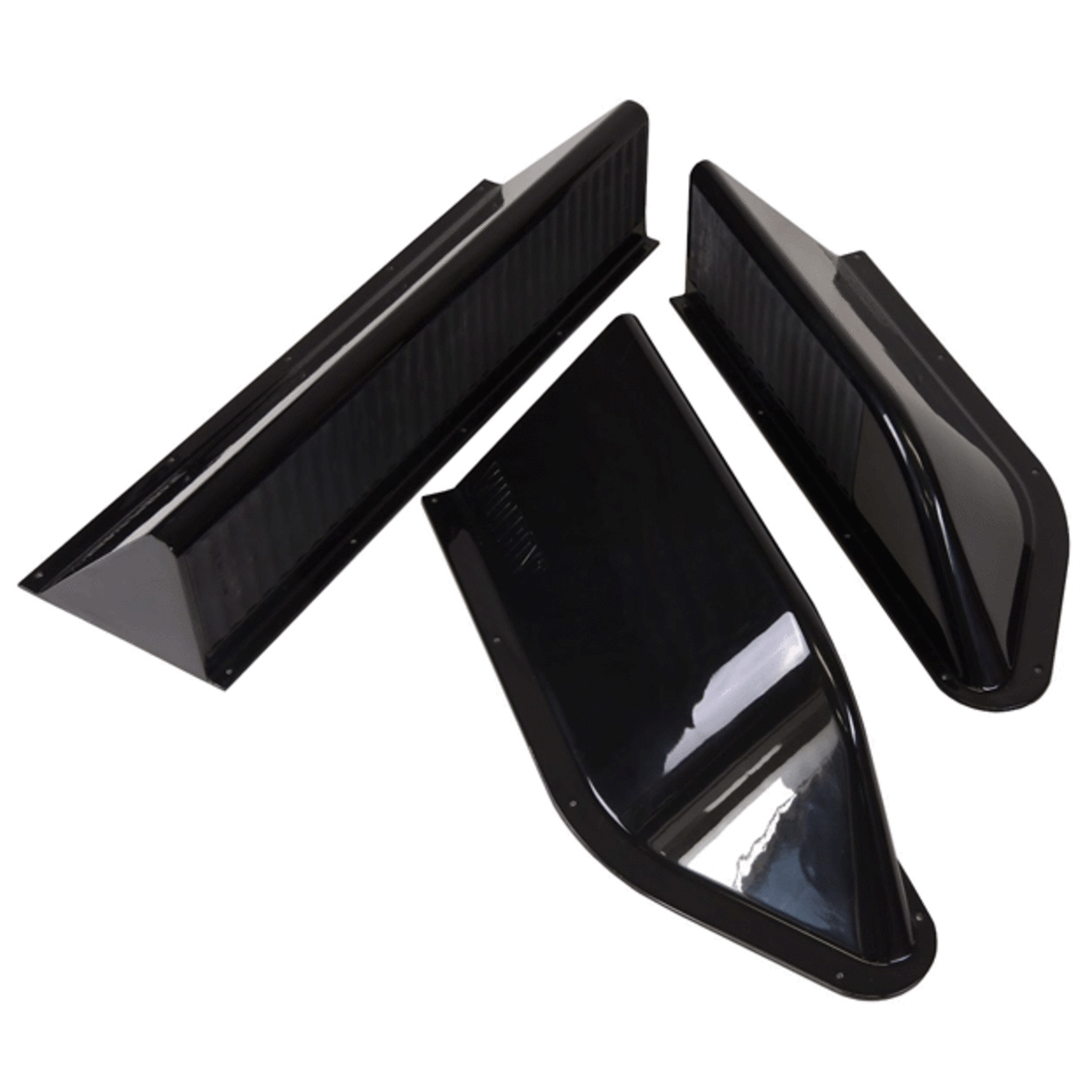 Wide Boys ! Crack Full Set