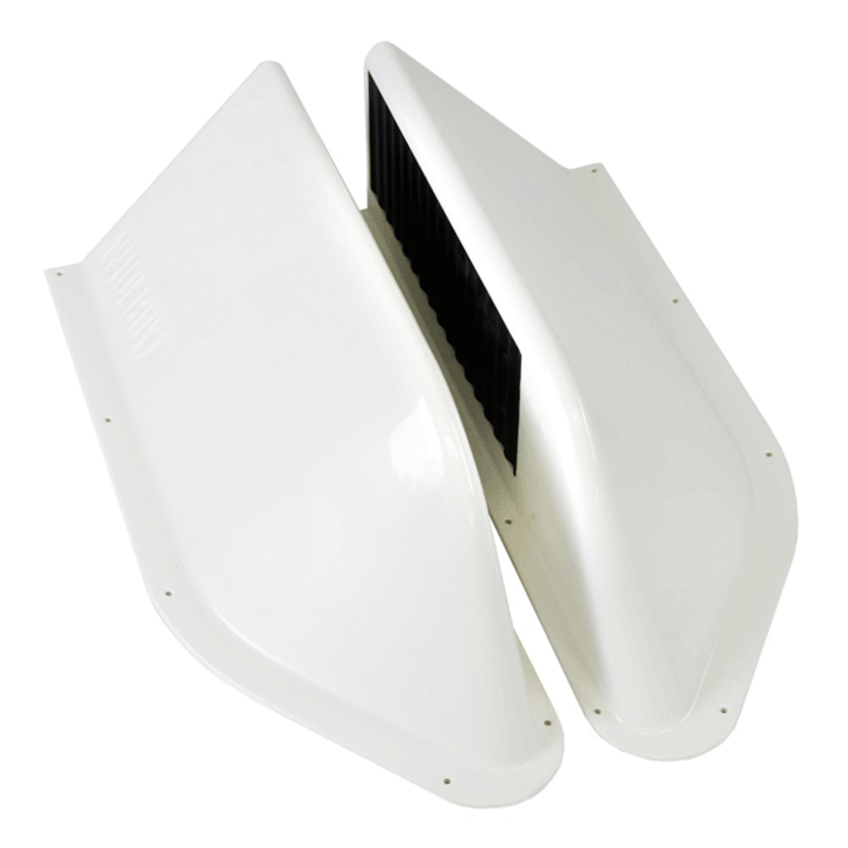 Wide Boys ! Crack End Unit