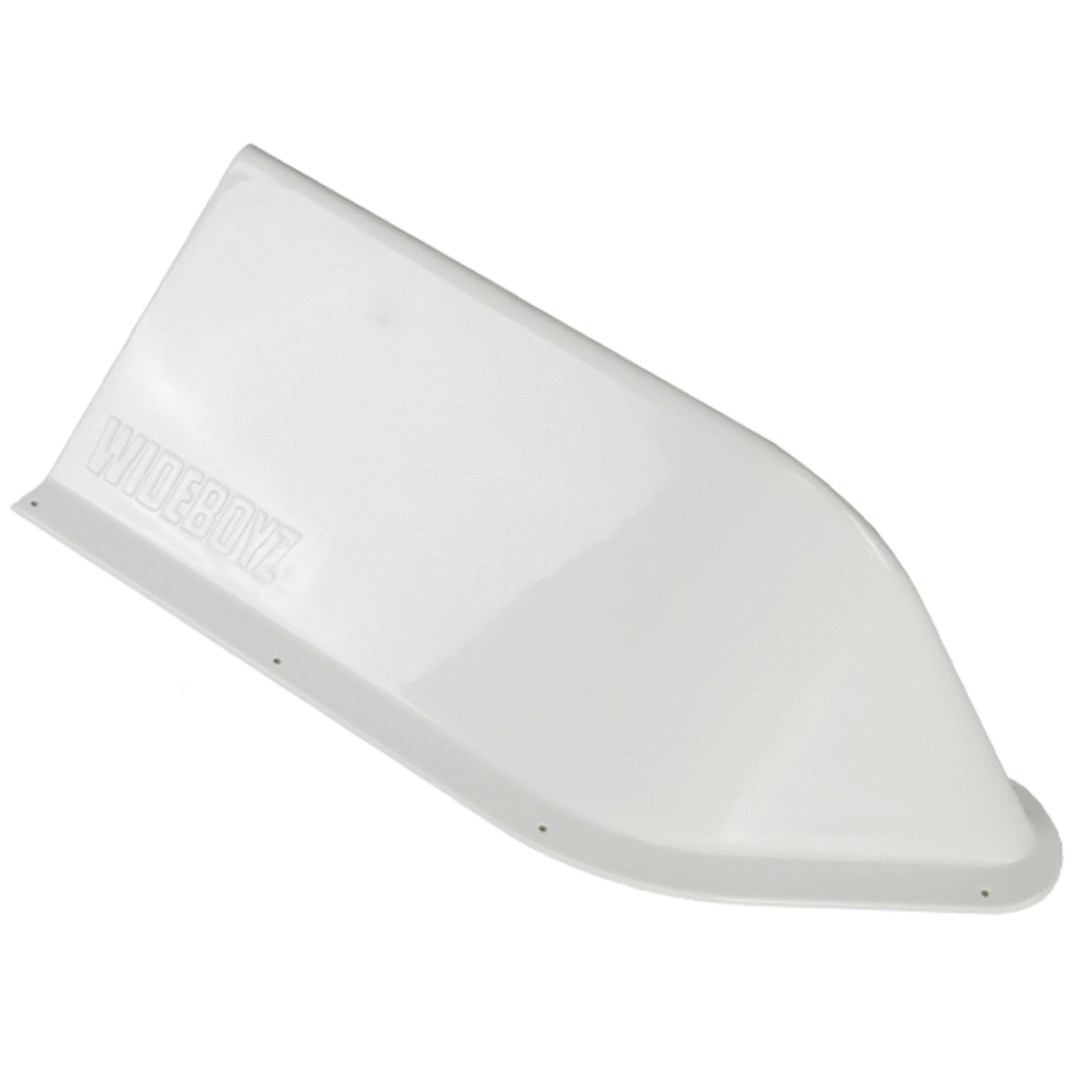 Wide Boys ! Crack End Unit