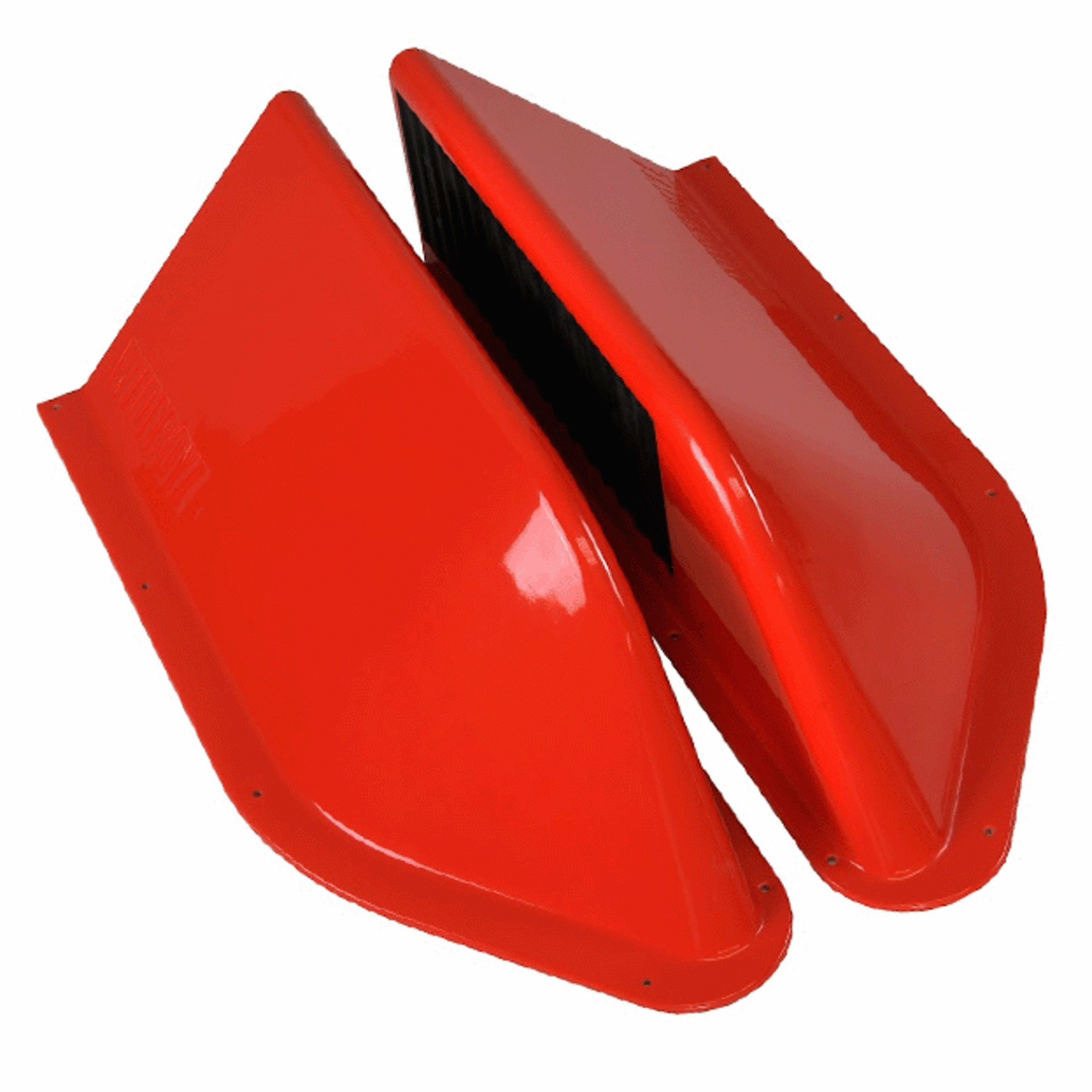 Wide Boys ! Crack End Unit