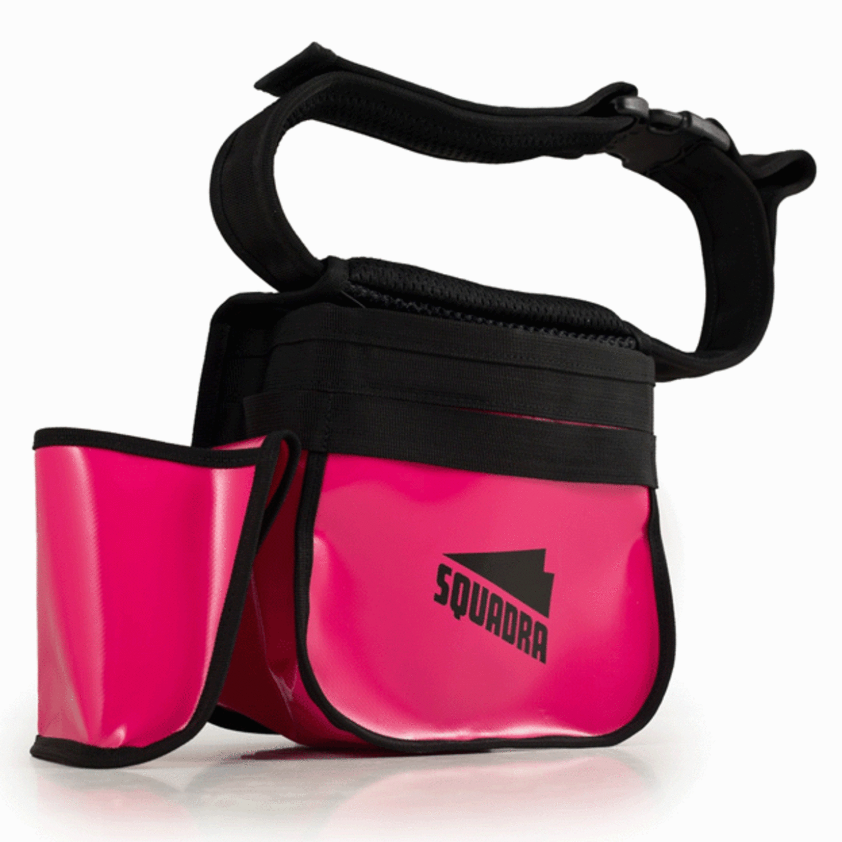 Squadra Routesetter Bag PINK Limited edition