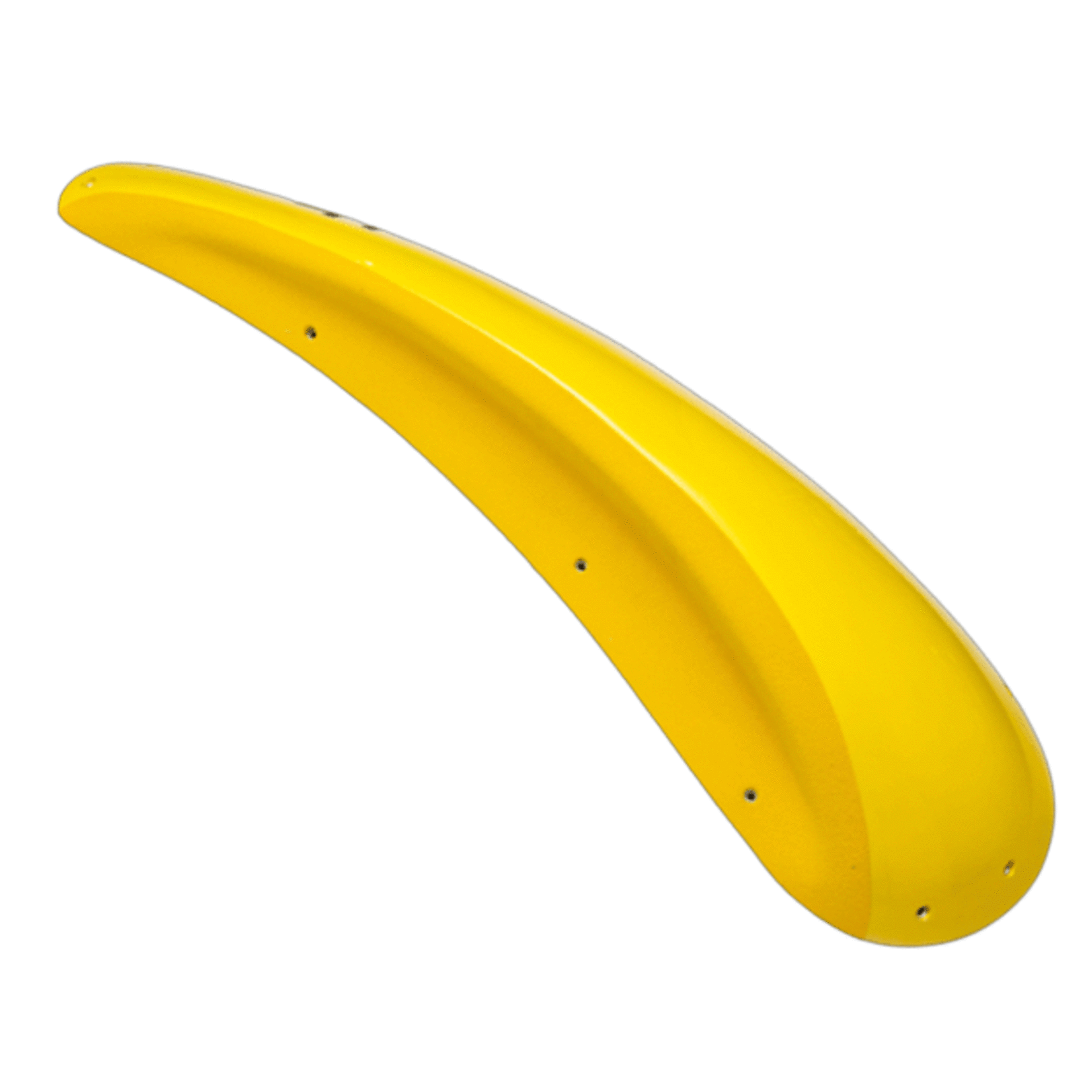 Unleashed Fang Edges  " YELLOW " 7 Macro's