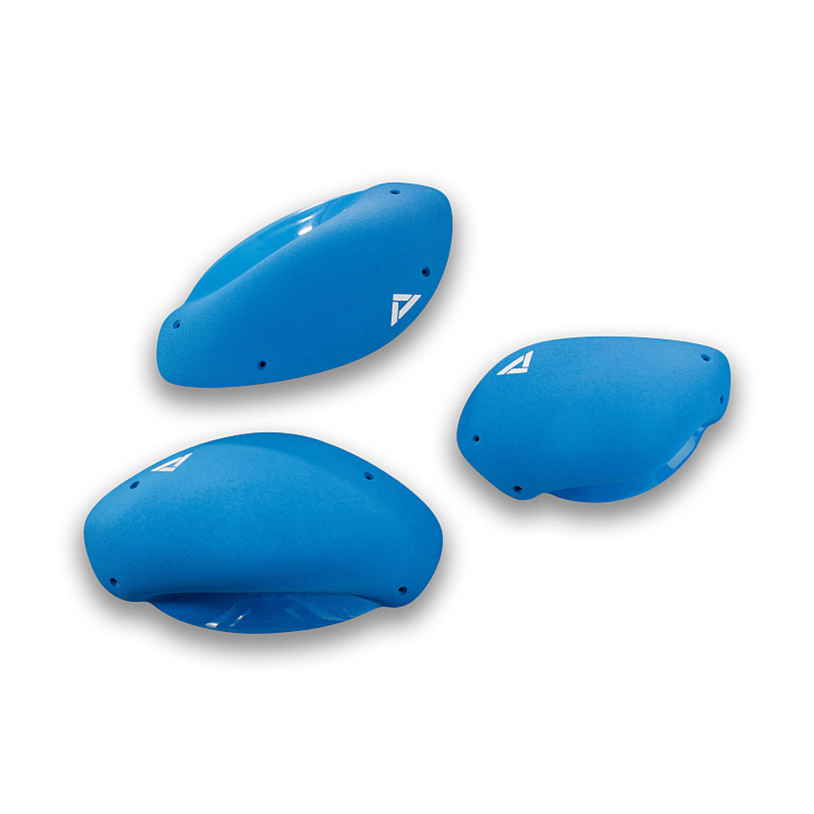 Delta Collision " YELLOW " Full set 23 Macro's Dual Texture