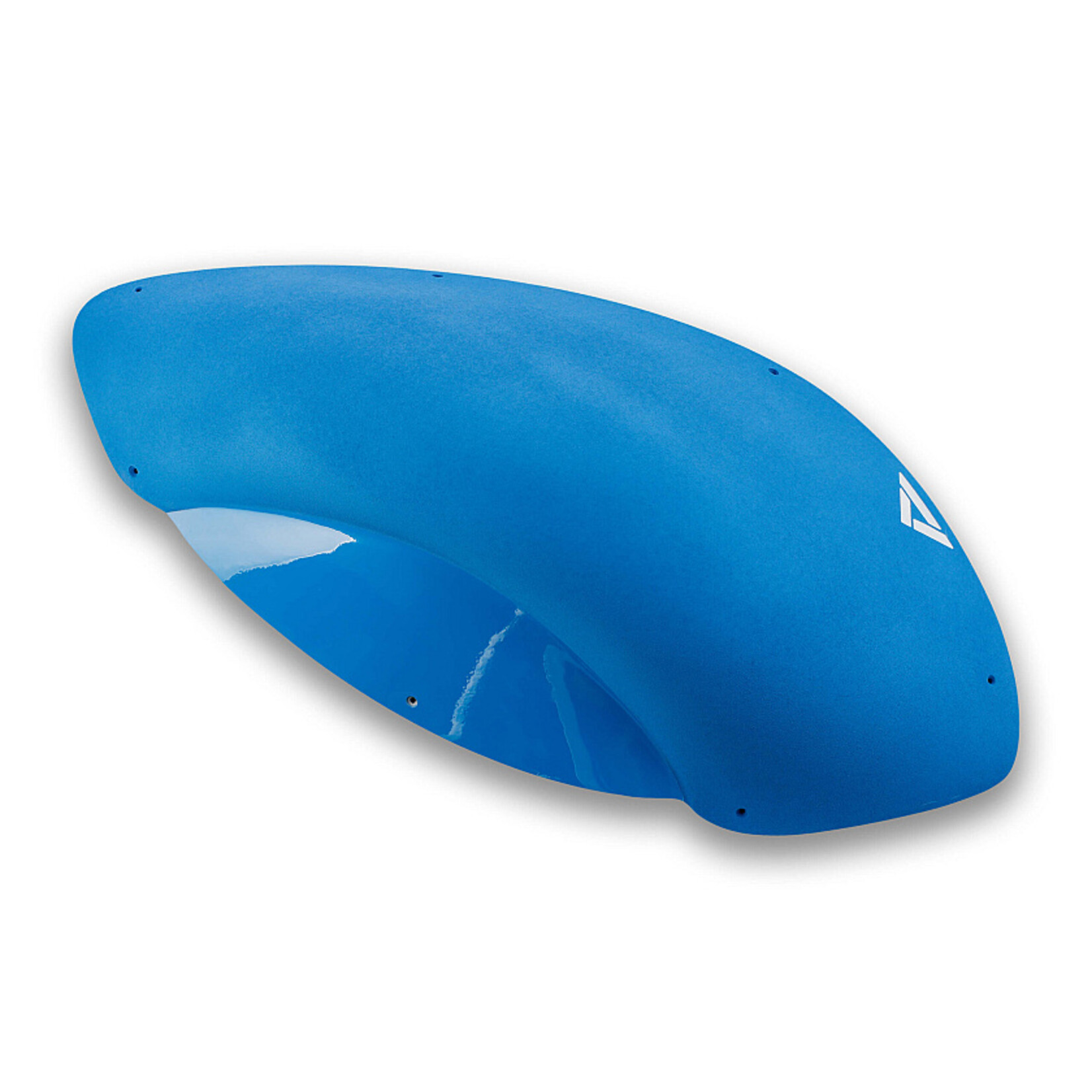 Delta Collision " BLACK " 18 Macro's Dual Texture