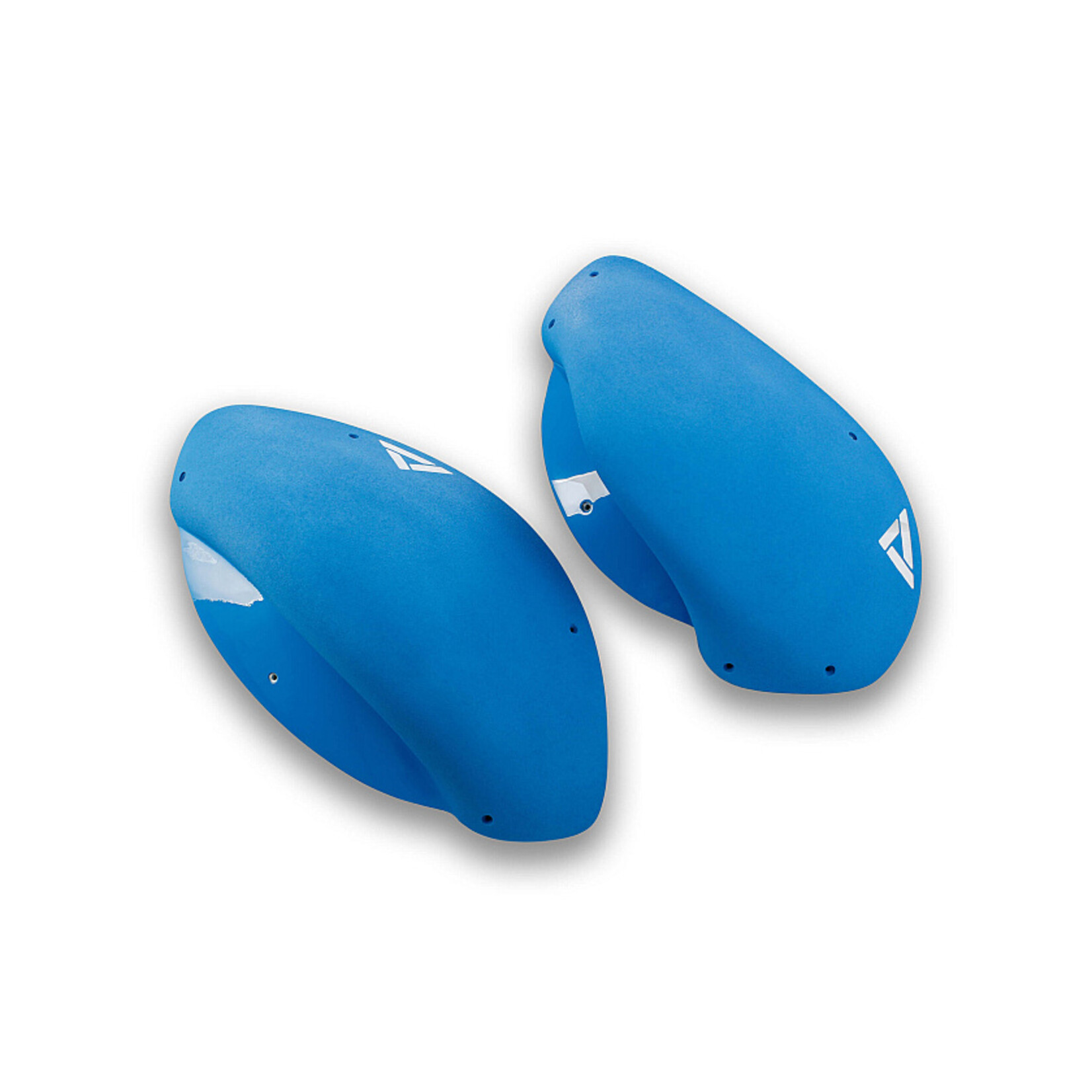 Delta Collision " BLACK " 18 Macro's Dual Texture