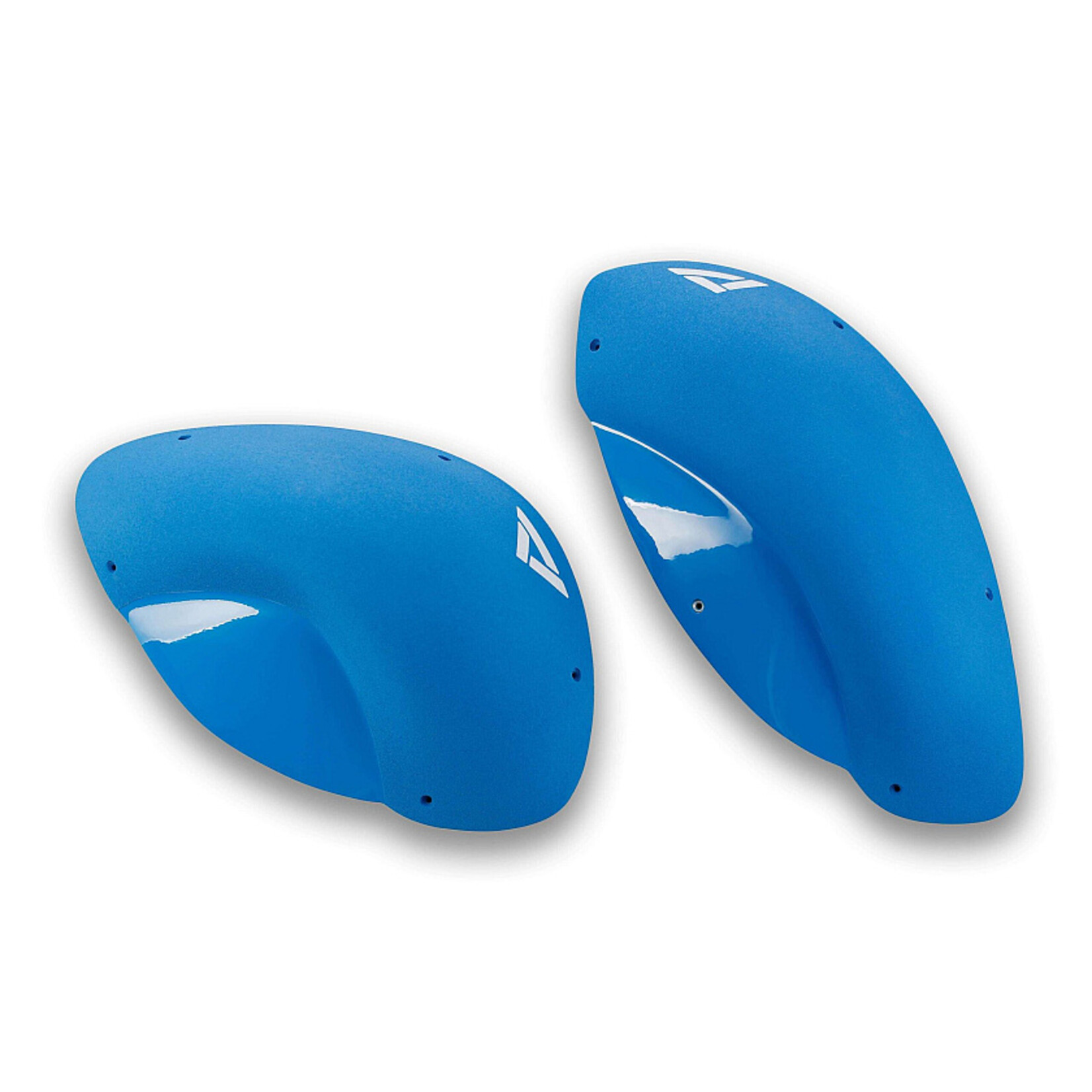 Delta Collision " BLACK " 18 Macro's Dual Texture