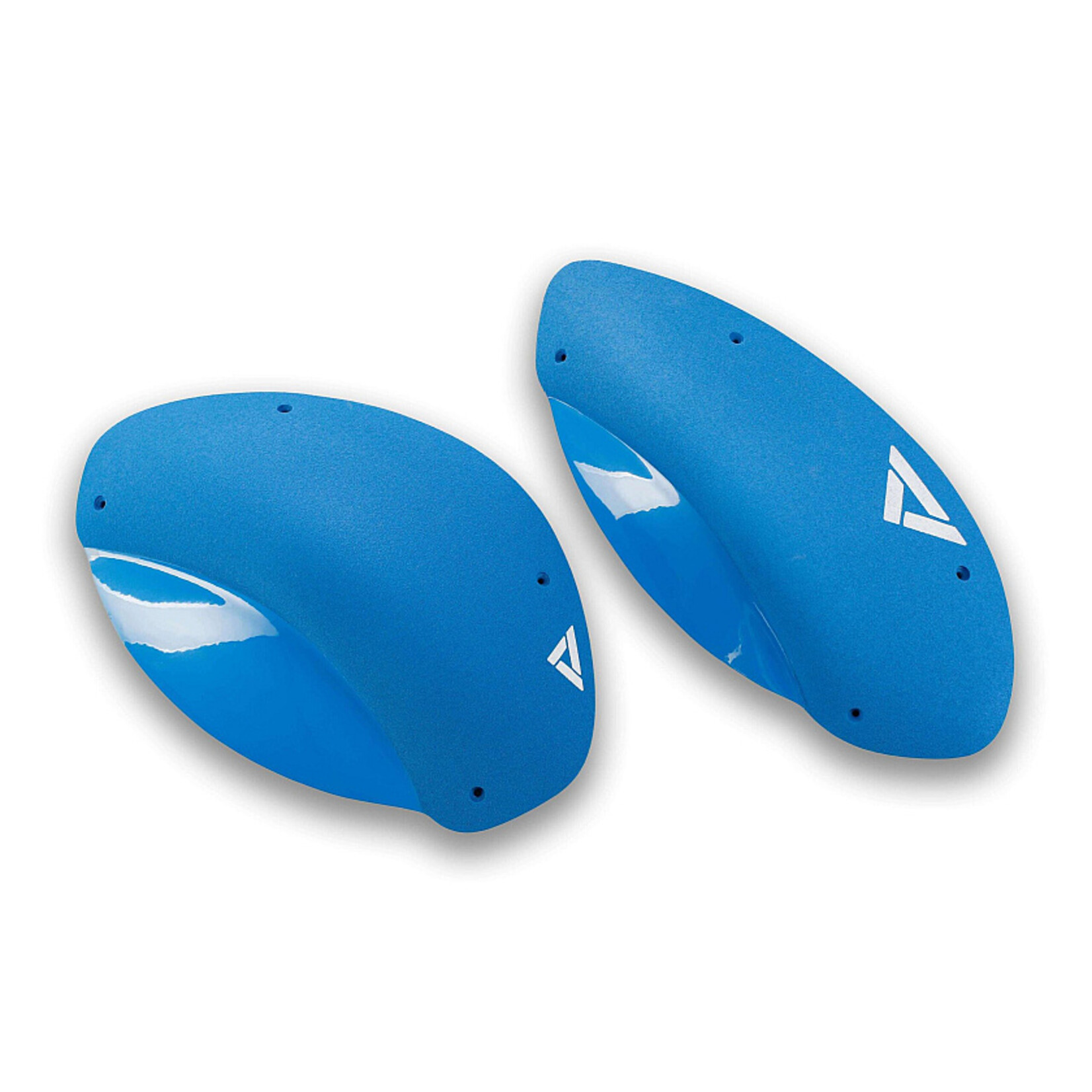 Delta Collision " BLACK " 18 Macro's Dual Texture