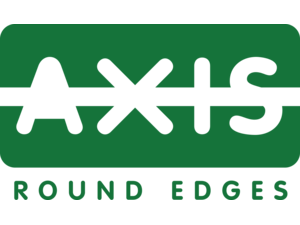 Axis Round Edges