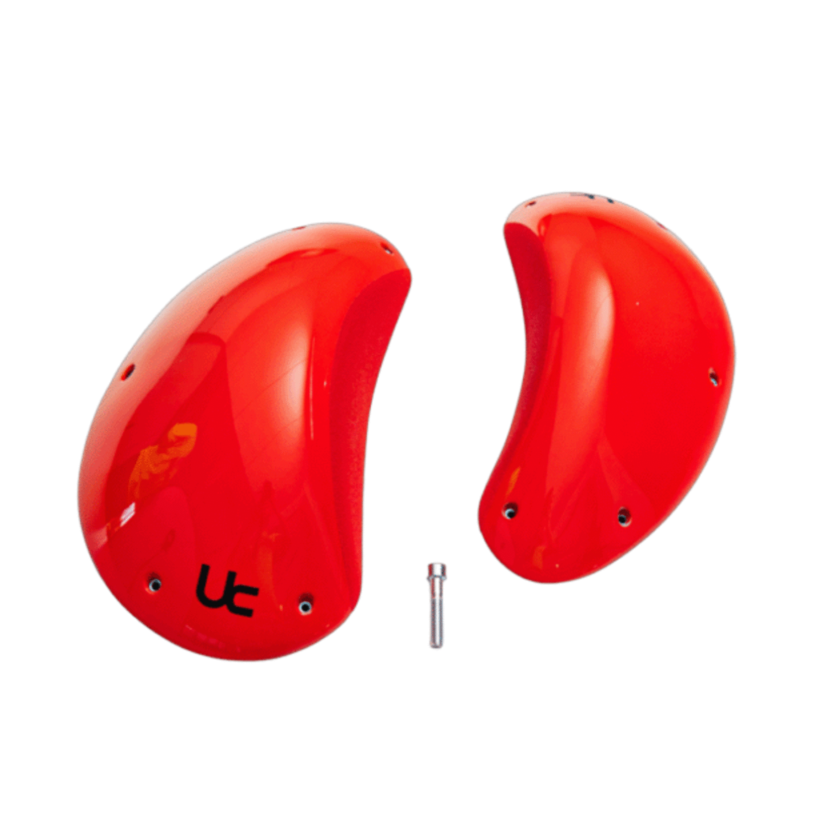 Unleashed Small Sloper * BLACK  *. Full set 15 Macro's