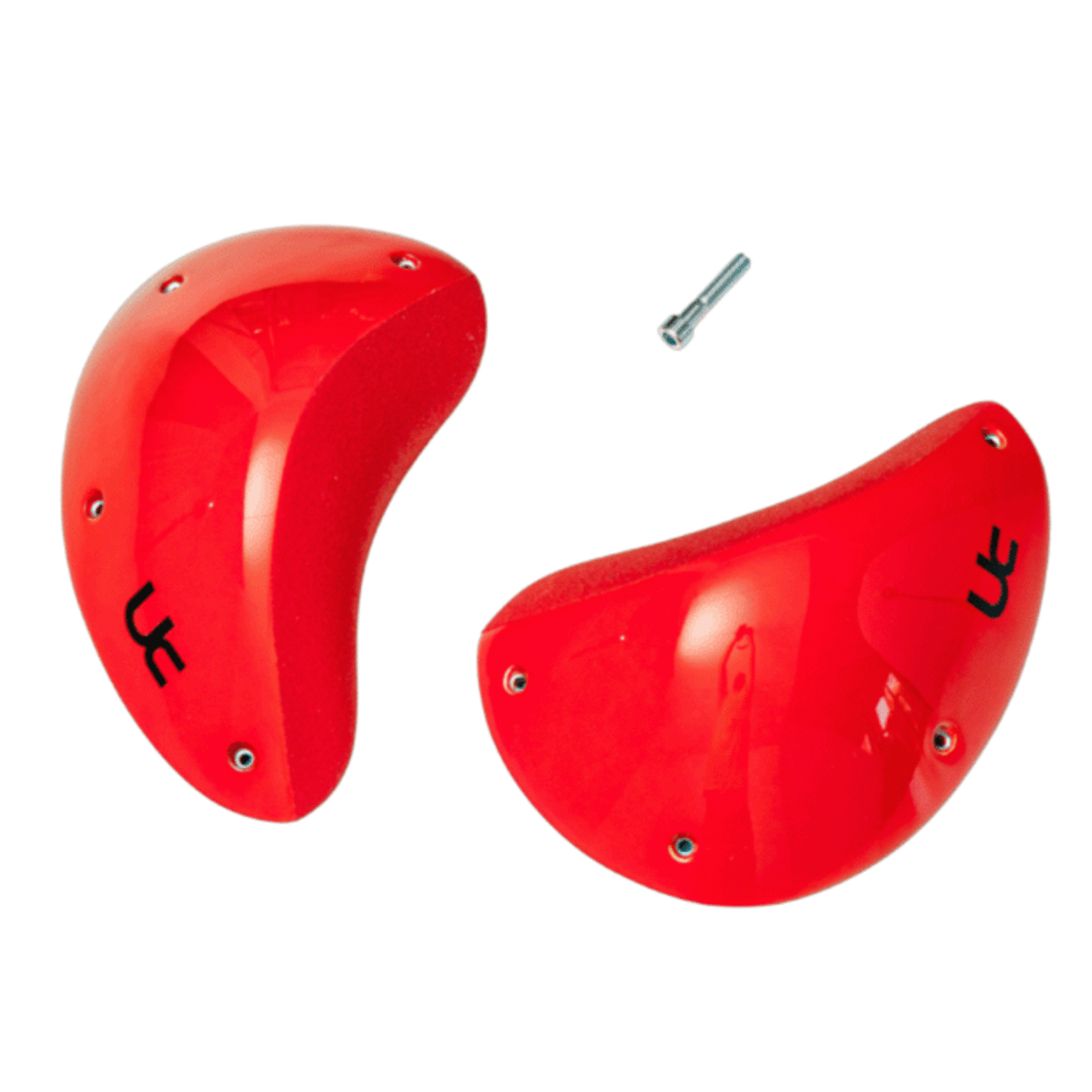 Unleashed Small Sloper * BLACK  *. Full set 15 Macro's