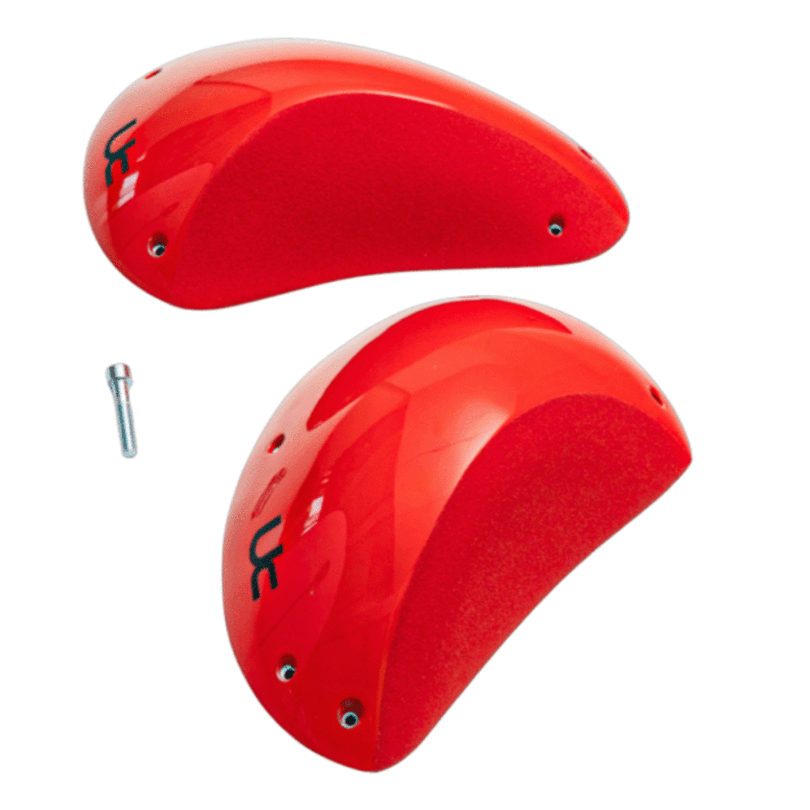 Unleashed Small Sloper * BLACK  *. Full set 15 Macro's