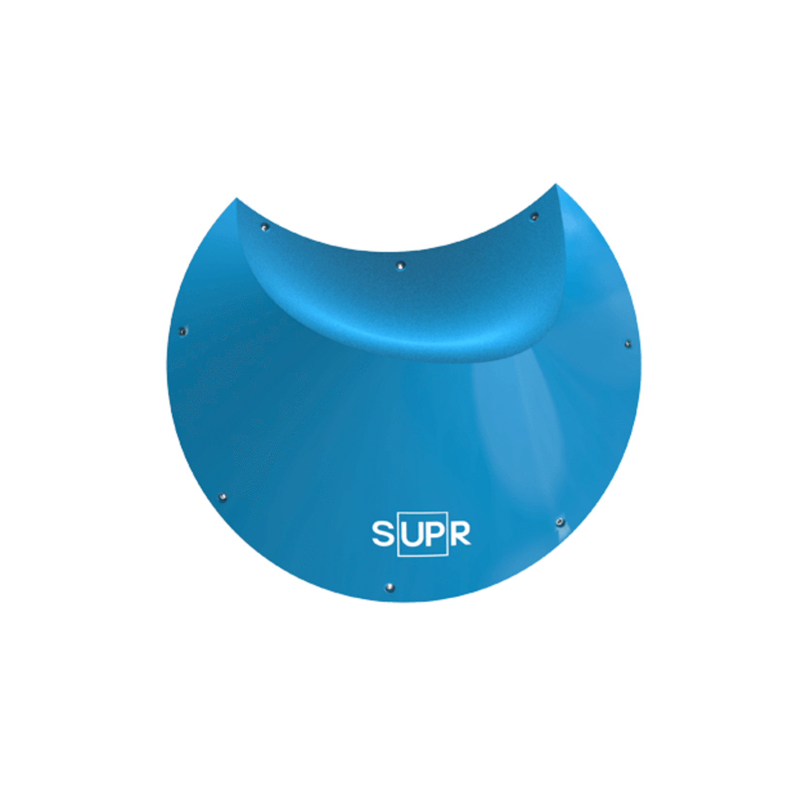 Supr New Shields * BLUE  *. 4 Macro's  Dual Texture