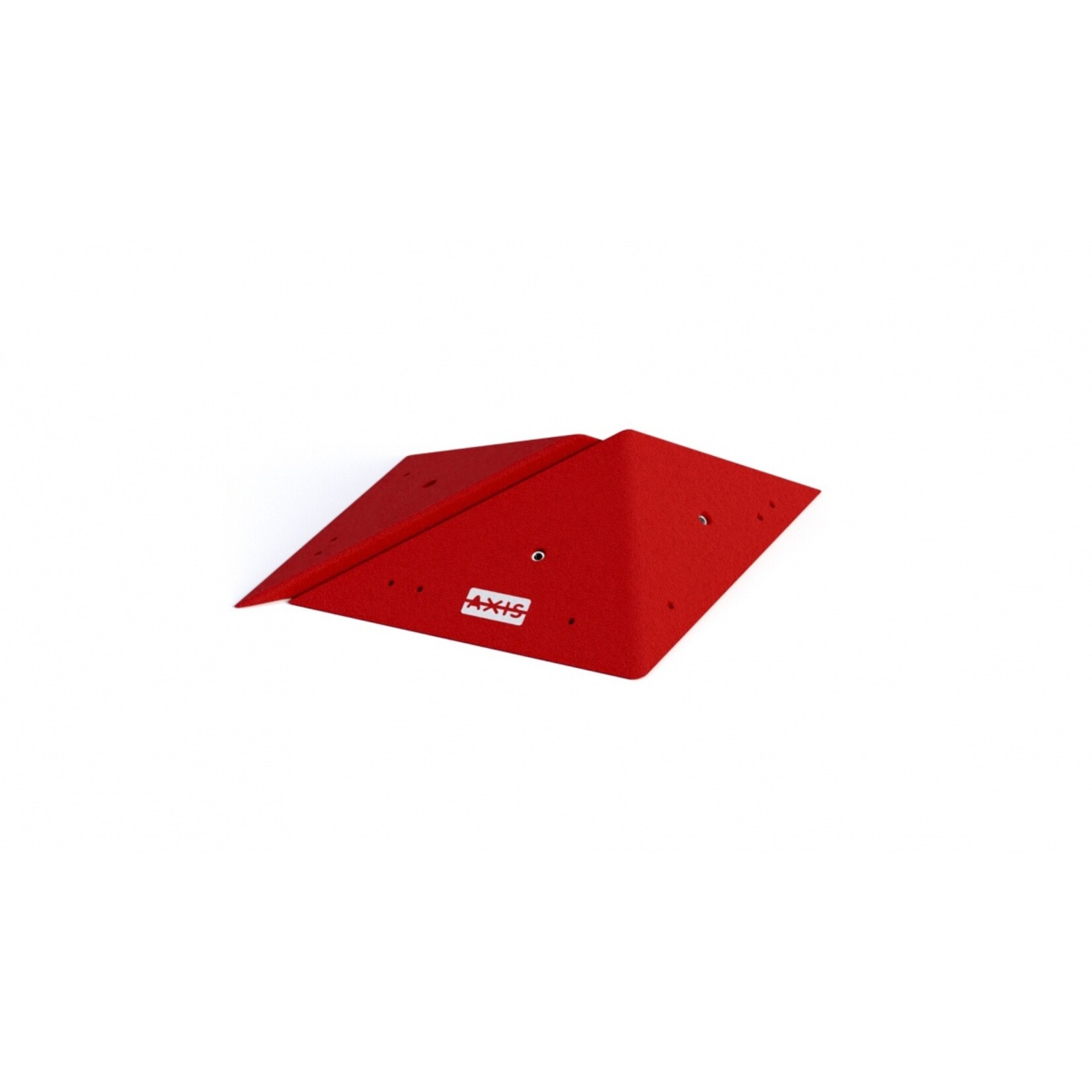Axis Round Edges Duo  *RED* 2.03-2.04 / 2.05-2.06 / 2.07-2.08