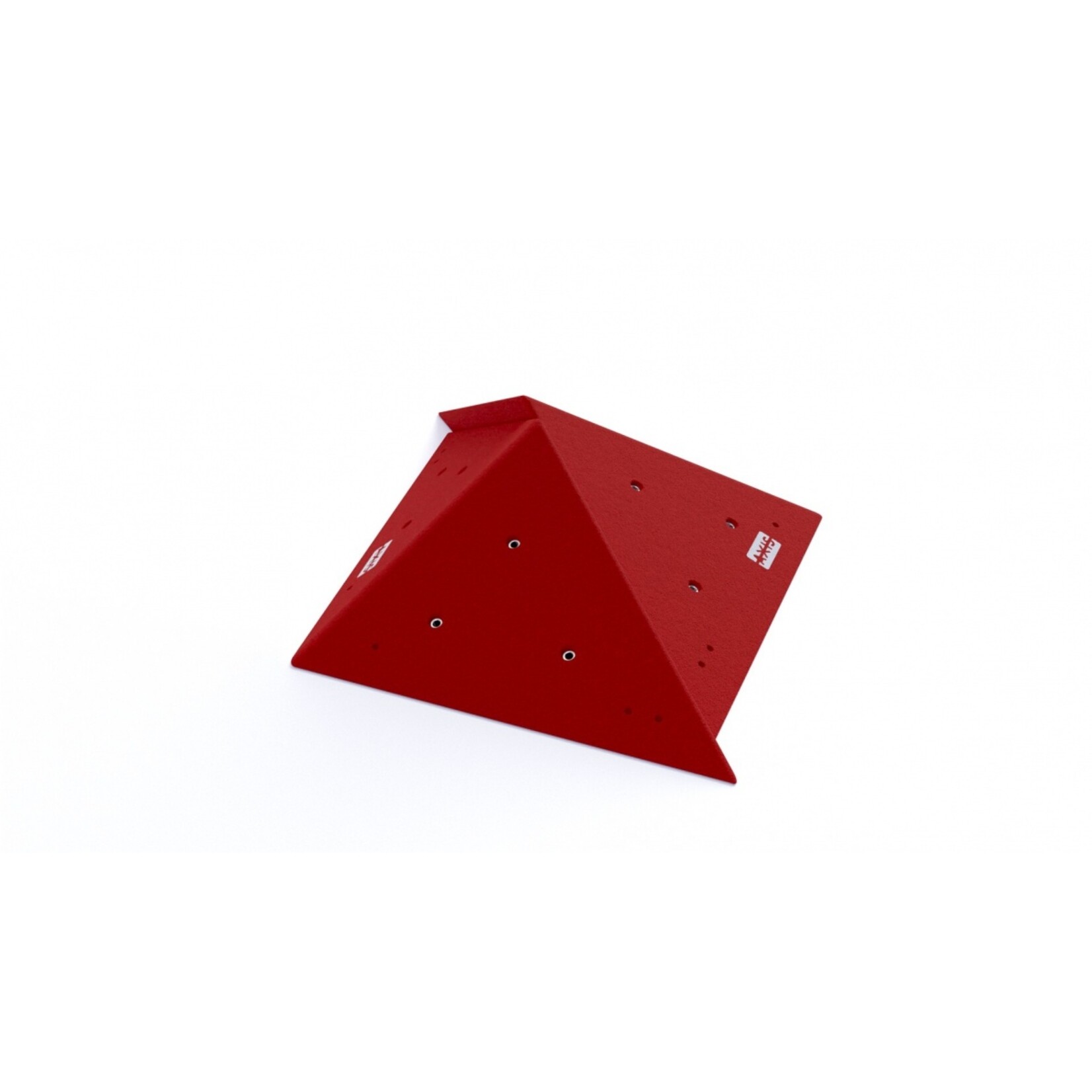 Axis Round Edges Duo  *RED* 2.03-2.04 / 2.05-2.06 / 2.07-2.08