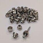 Bolt Washer m10 / per 50 stuks
