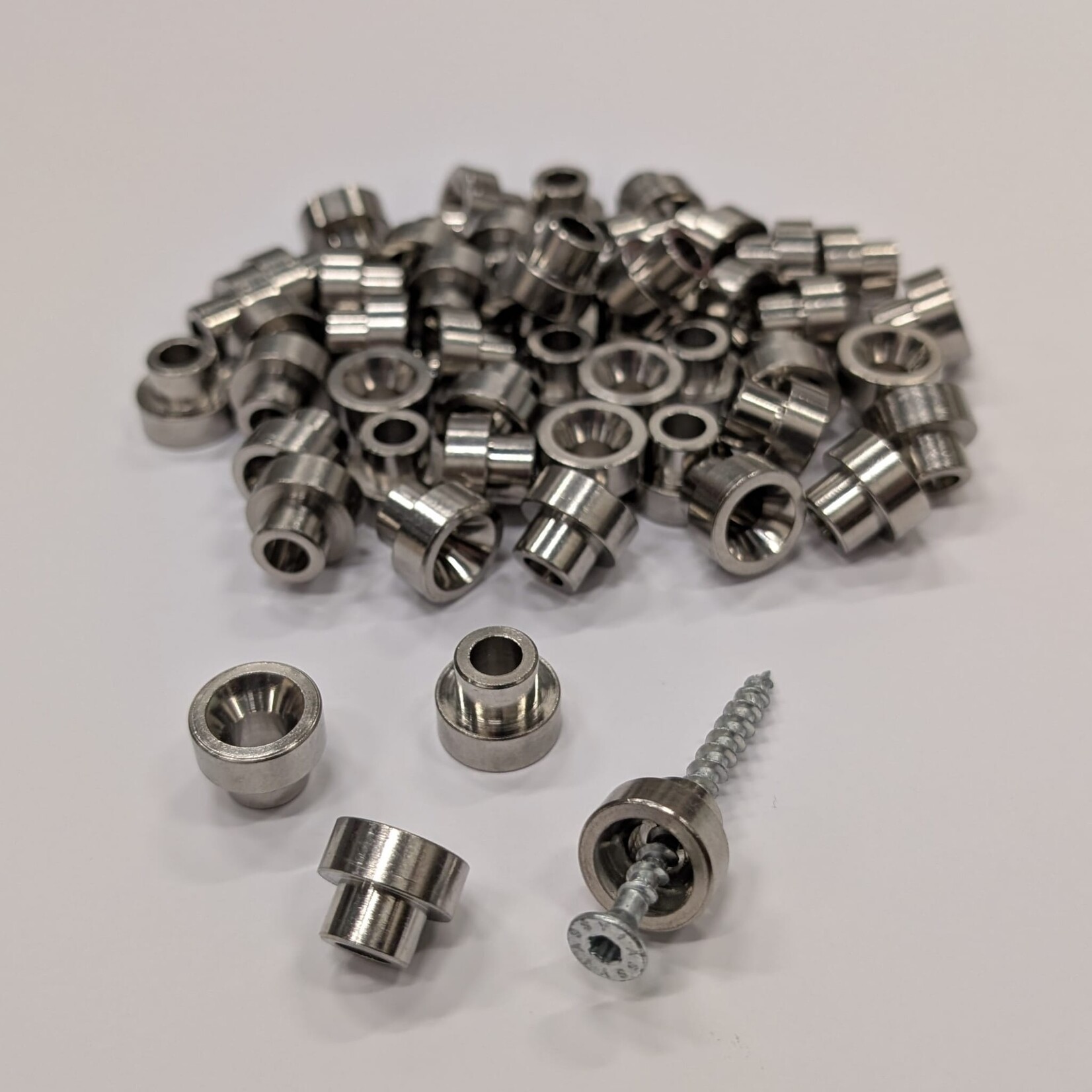 Bolt Washer m10 / 50 pack