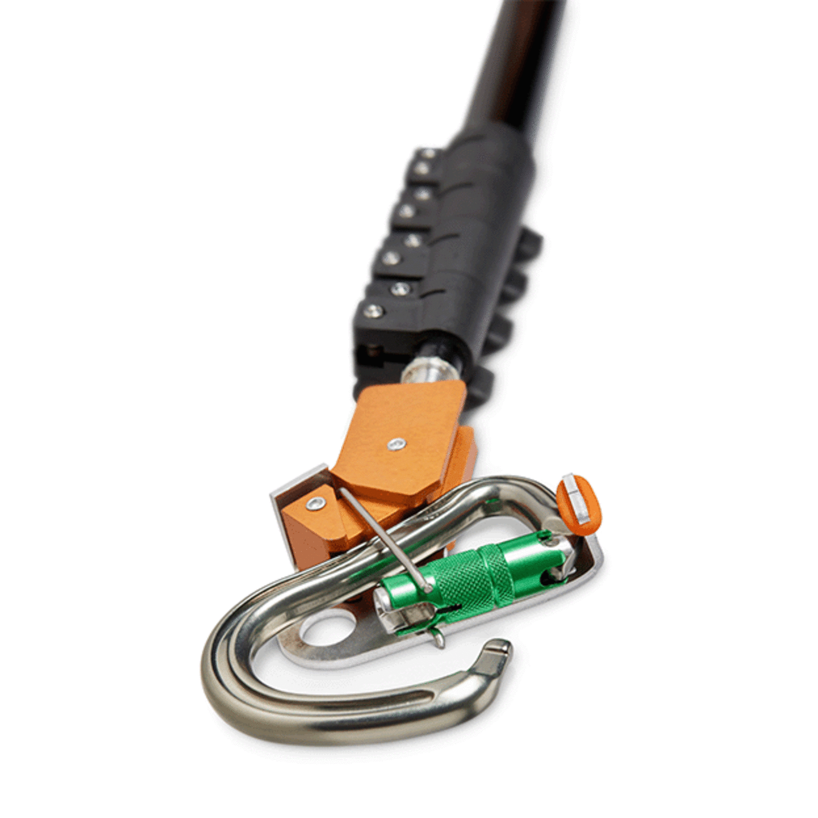 Beta Climbing Designs Access Pro  Head Unit