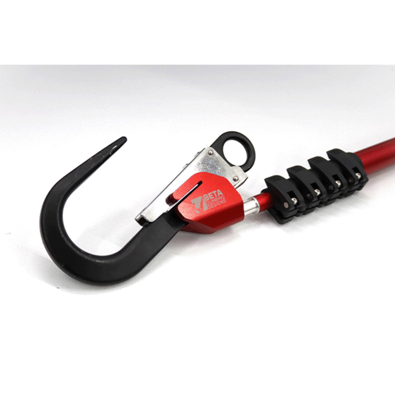 Beta Climbing Designs Access Pro  Scaffold