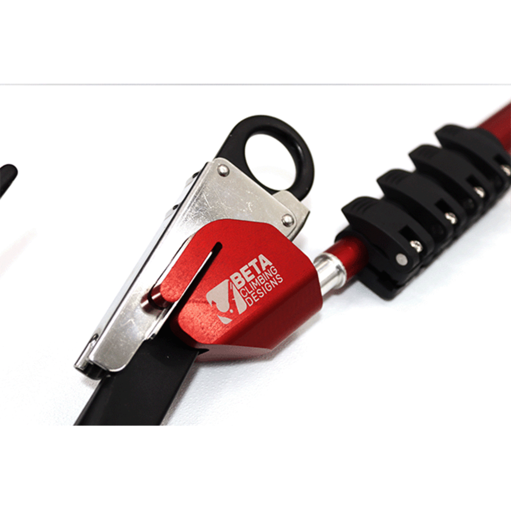 Beta Climbing Designs Access Pro  Scaffold