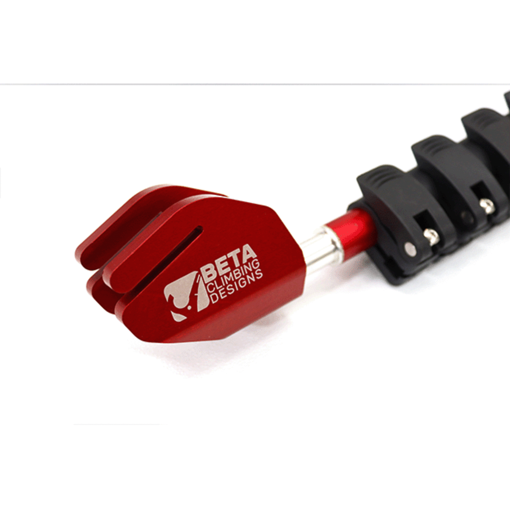 Beta Climbing Designs Access Pro  Scaffold