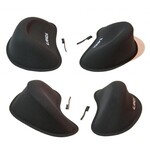 Kandi Holds Black Moon  * BLACK  *4  Macro's Full Texture