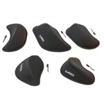 Kandi Holds Mix  * RED  *5  Macro's Full Texture