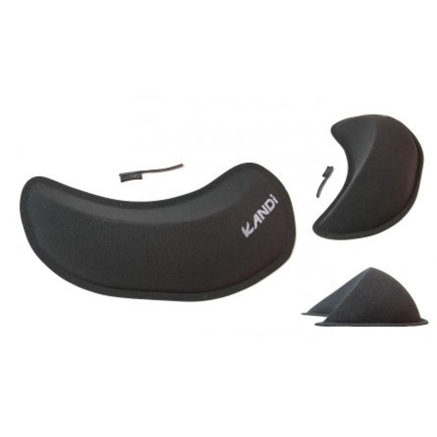 Kandi Holds Mix  * RED  *5  Macro's Full Texture