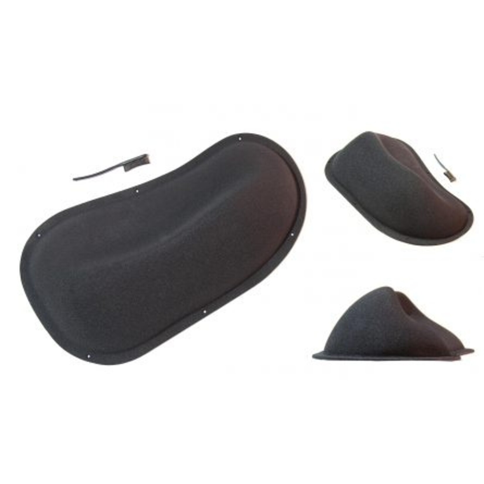 Kandi Holds Mix  * RED  *5  Macro's Full Texture