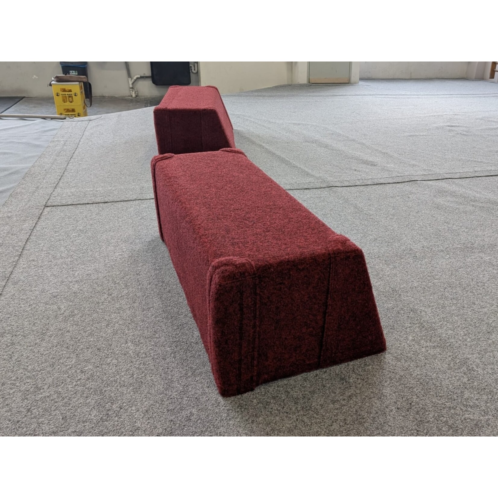 Flipp Sitting modules