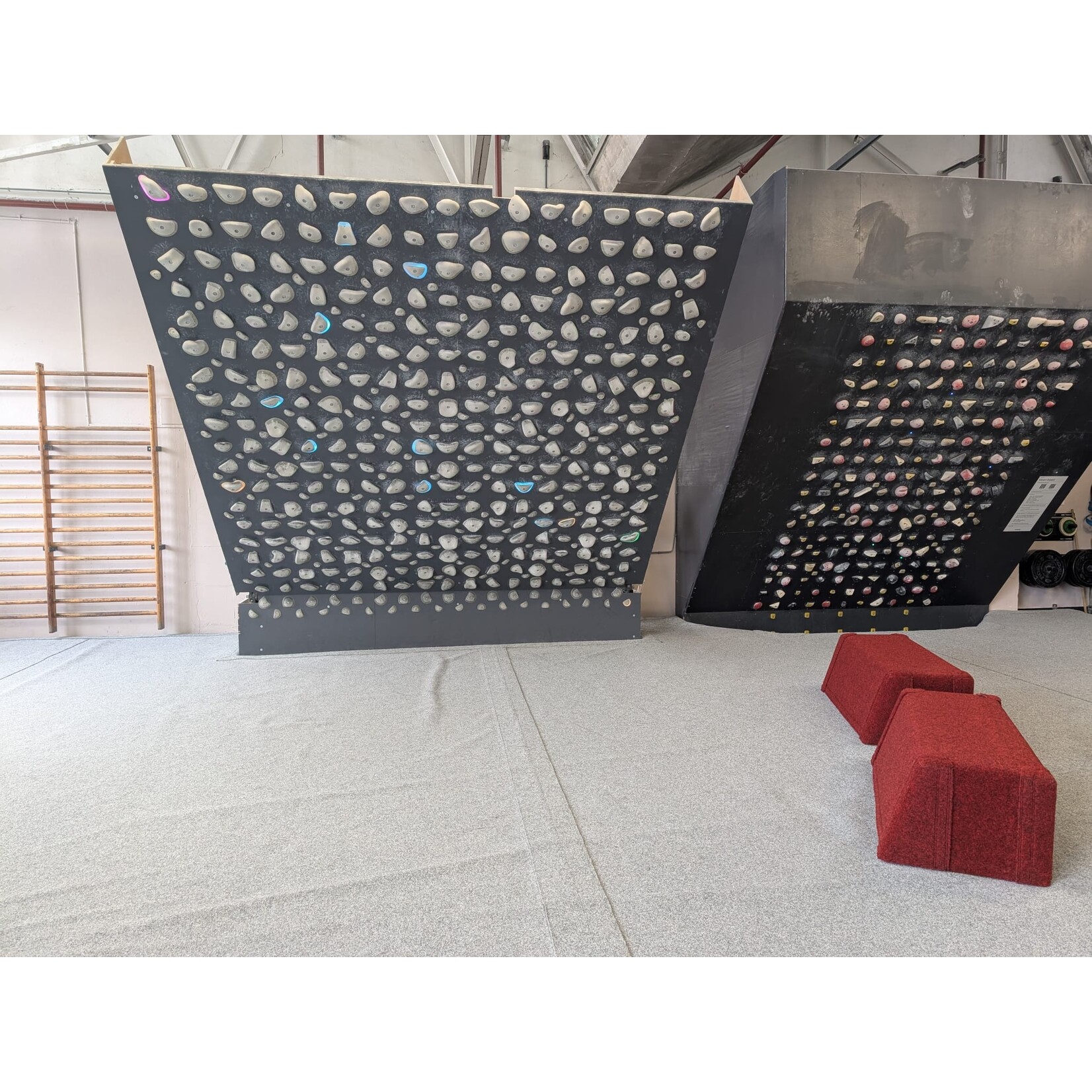 Flipp Sitting modules