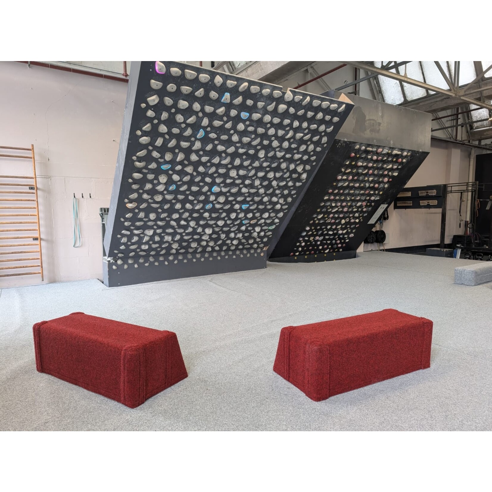 Flipp Sitting modules