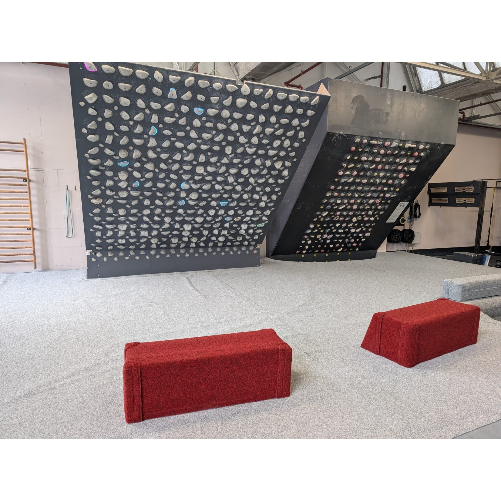 Flipp Sitting modules