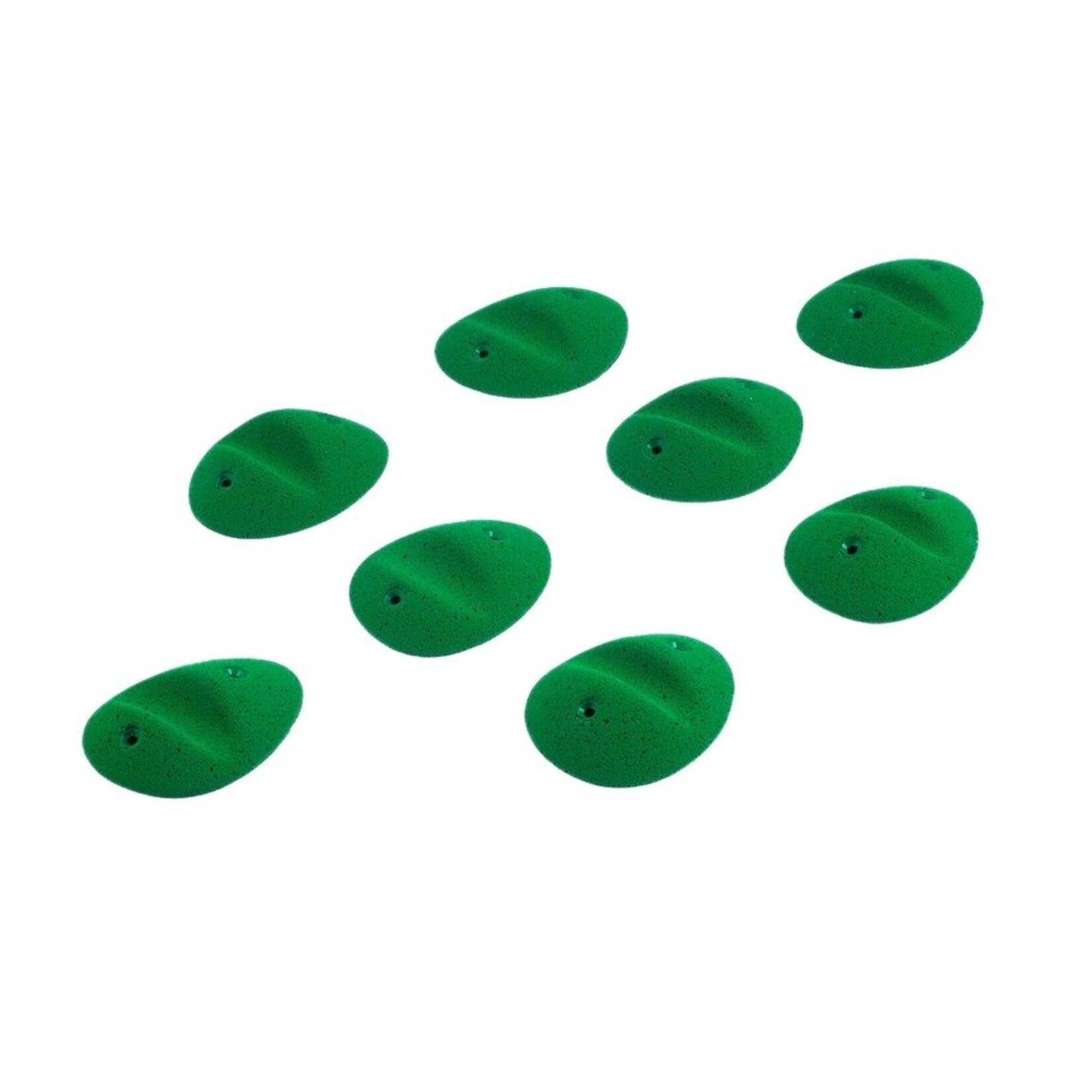 Axis Round Edges New Discs "WIT" PE set 10/11/13/14/15