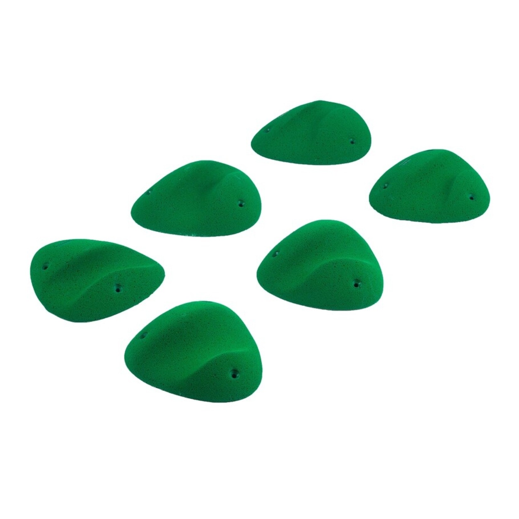 Axis Round Edges New Discs "WIT" PE set 10/11/13/14/15