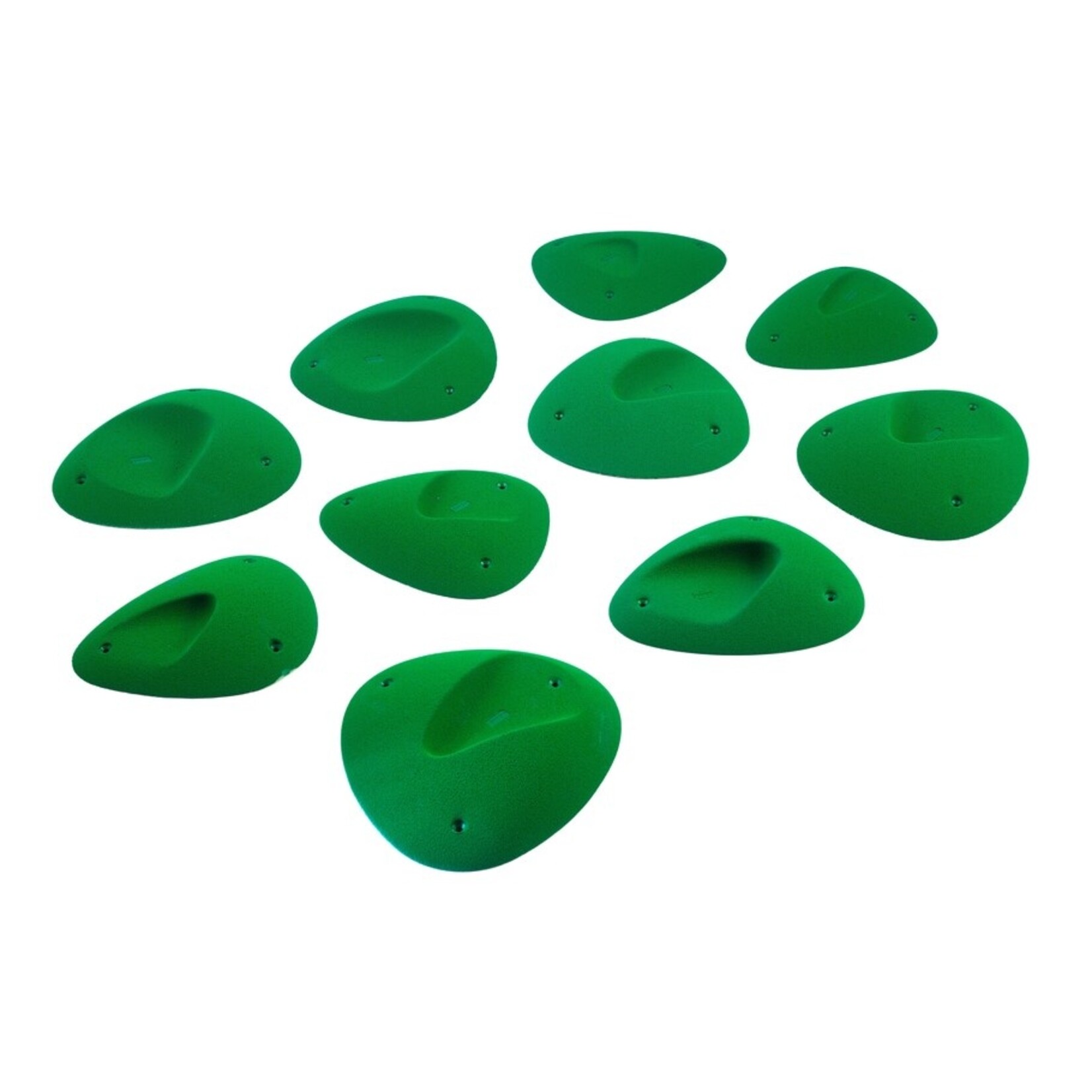 Axis Round Edges New Discs "WIT" PE set 10/11/13/14/15