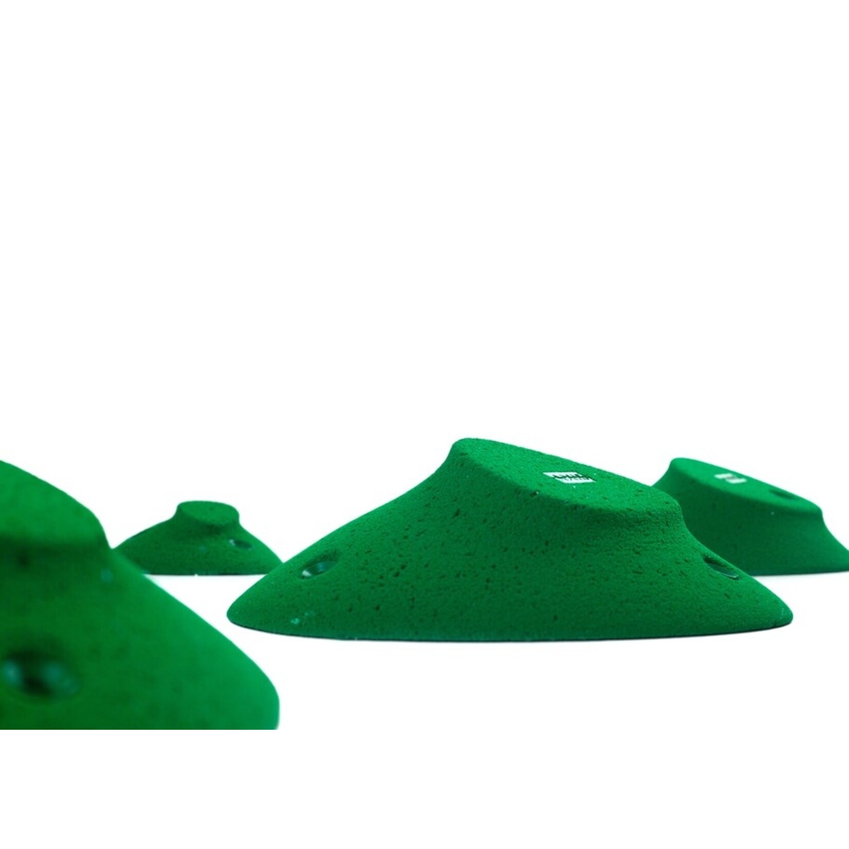 Axis Round Edges New Discs "WIT" PE set 10/11/13/14/15