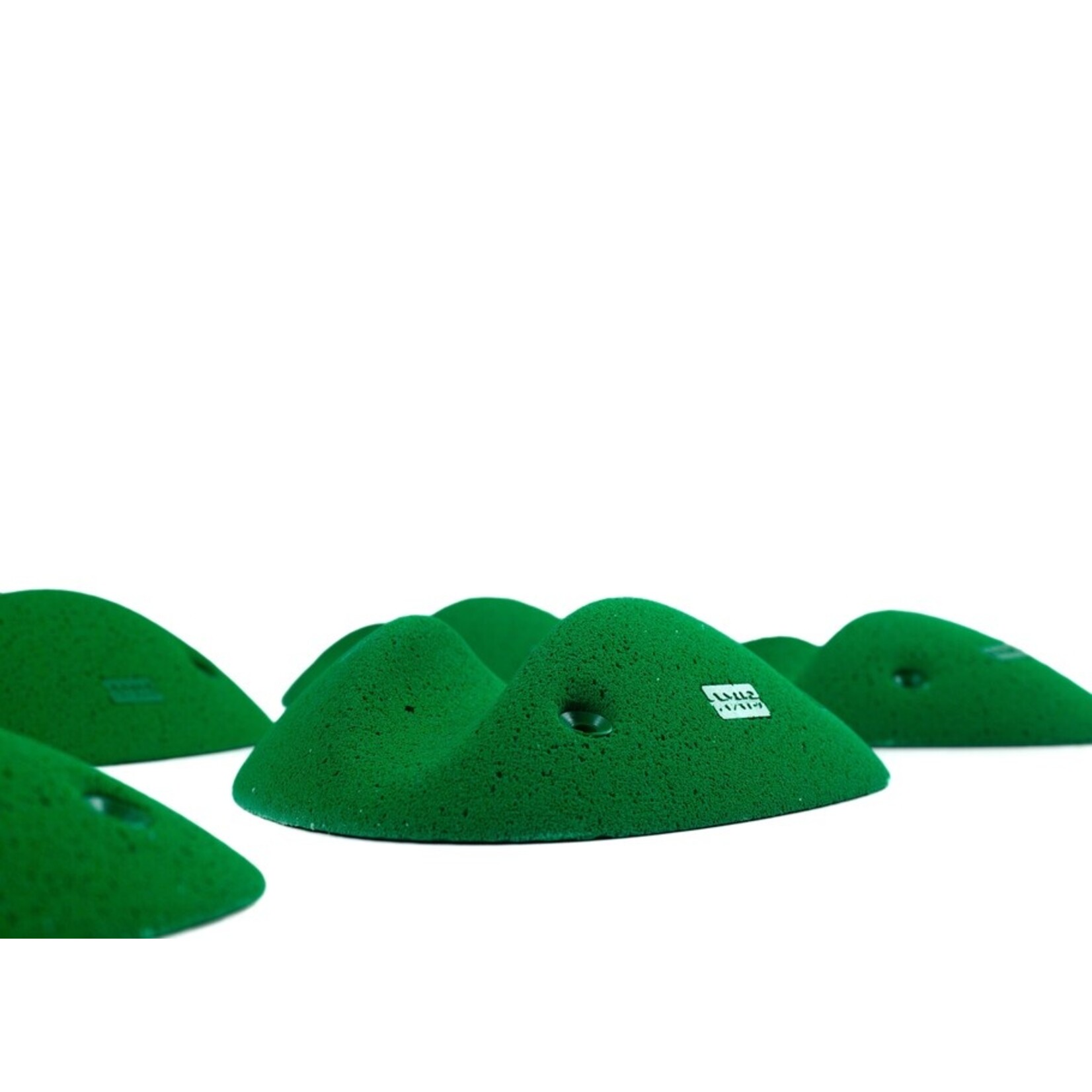 Axis Round Edges New Discs "WHITE" PE set 10/11/13/14/15