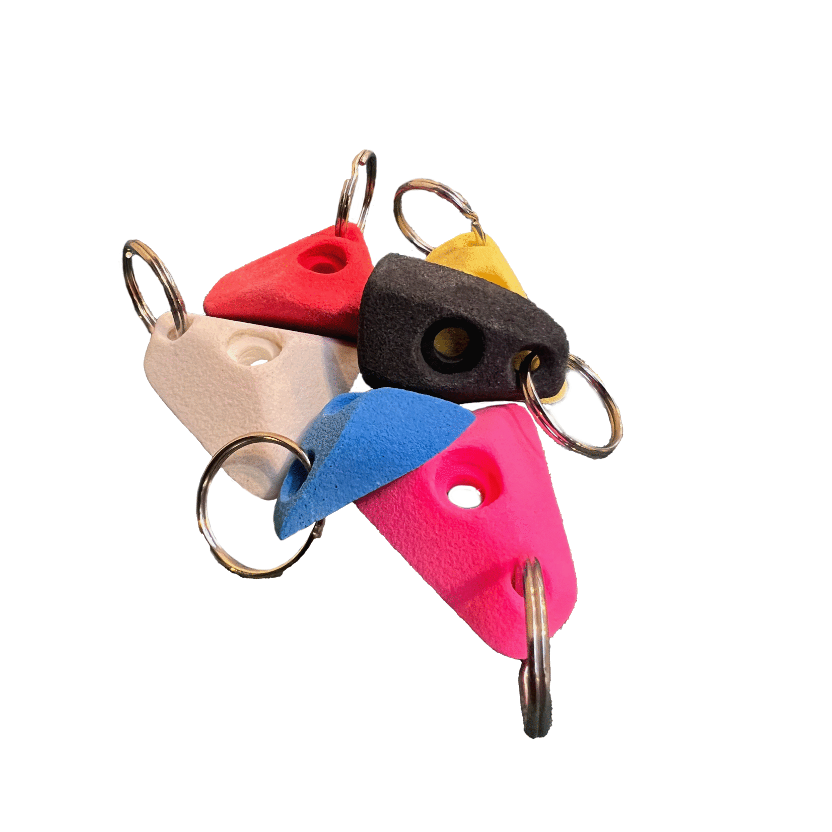 Max Climbing Sleutel hangers 50 stuks