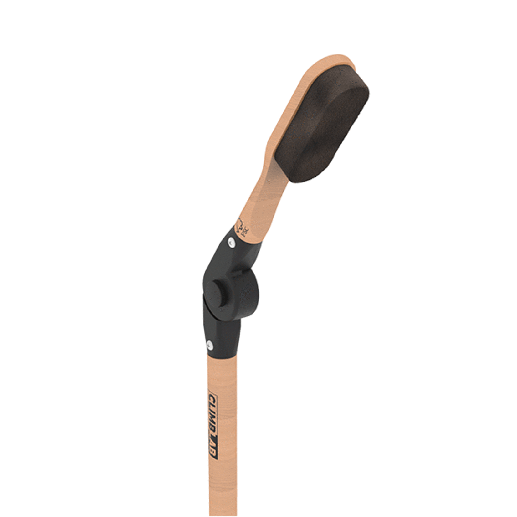 ClimbLab Brushstick Wood Big Brush 220 cm